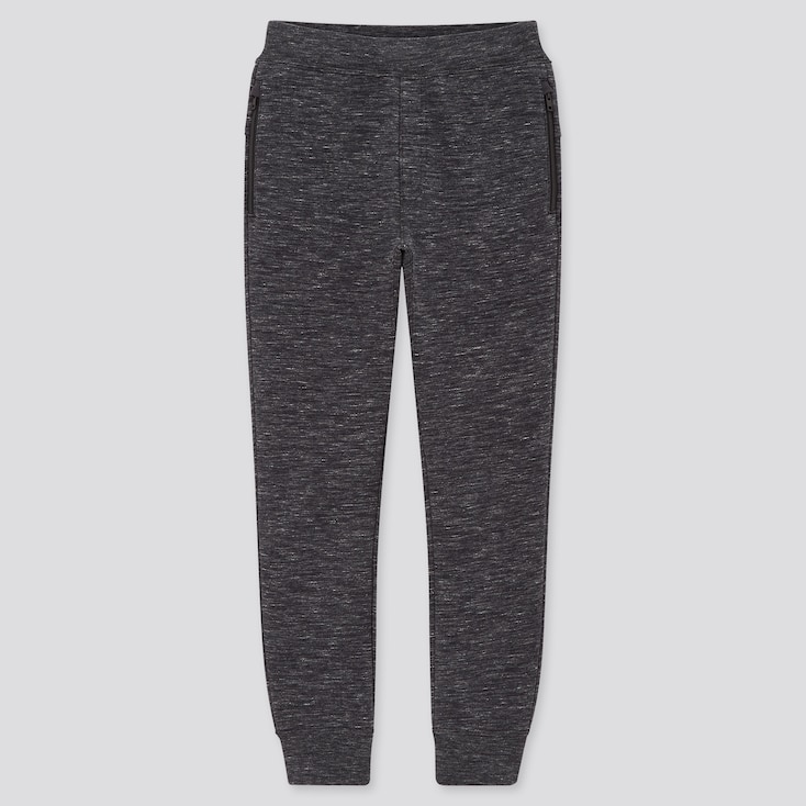 uniqlo dry joggers