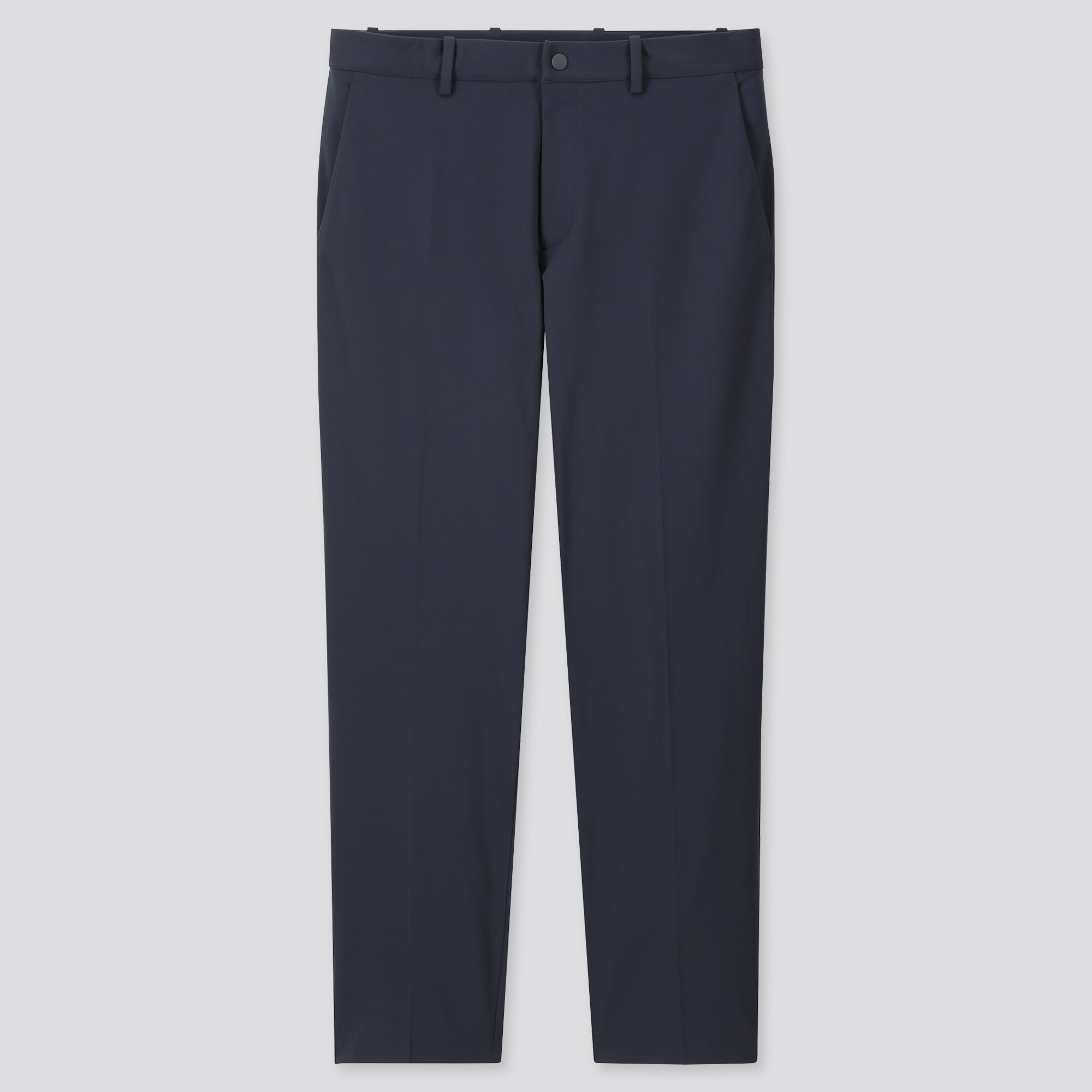 uniqlo dry ex ankle pants