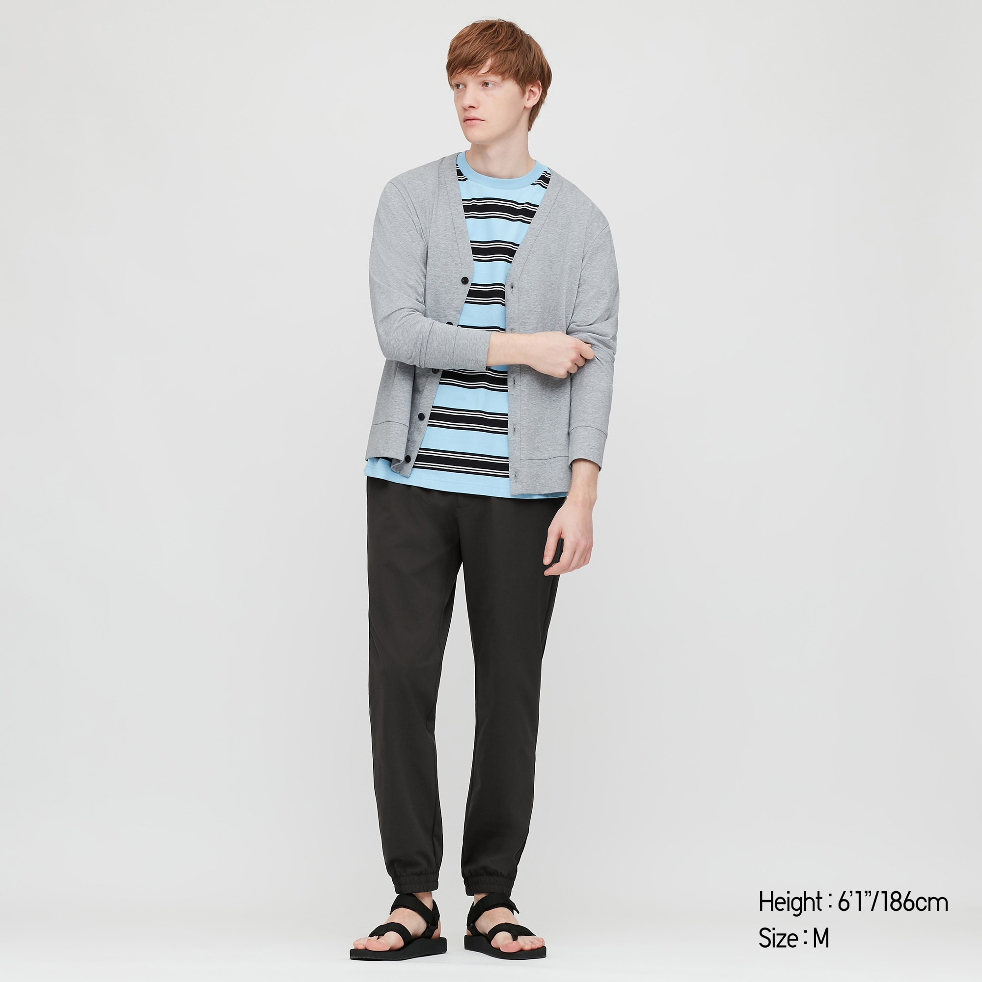 uniqlo ezy dry ex