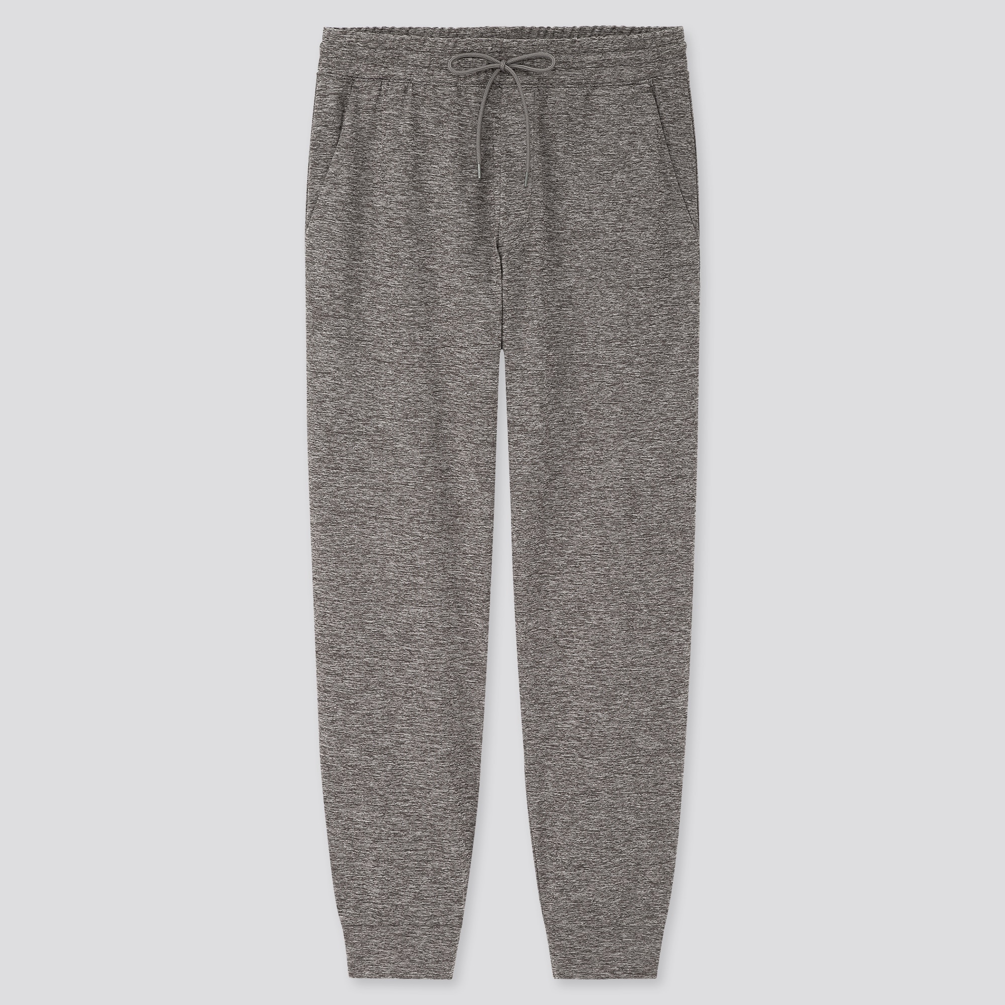 Uniqlo store joggers men