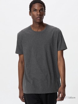 DRY Colour Crew Neck T-Shirt