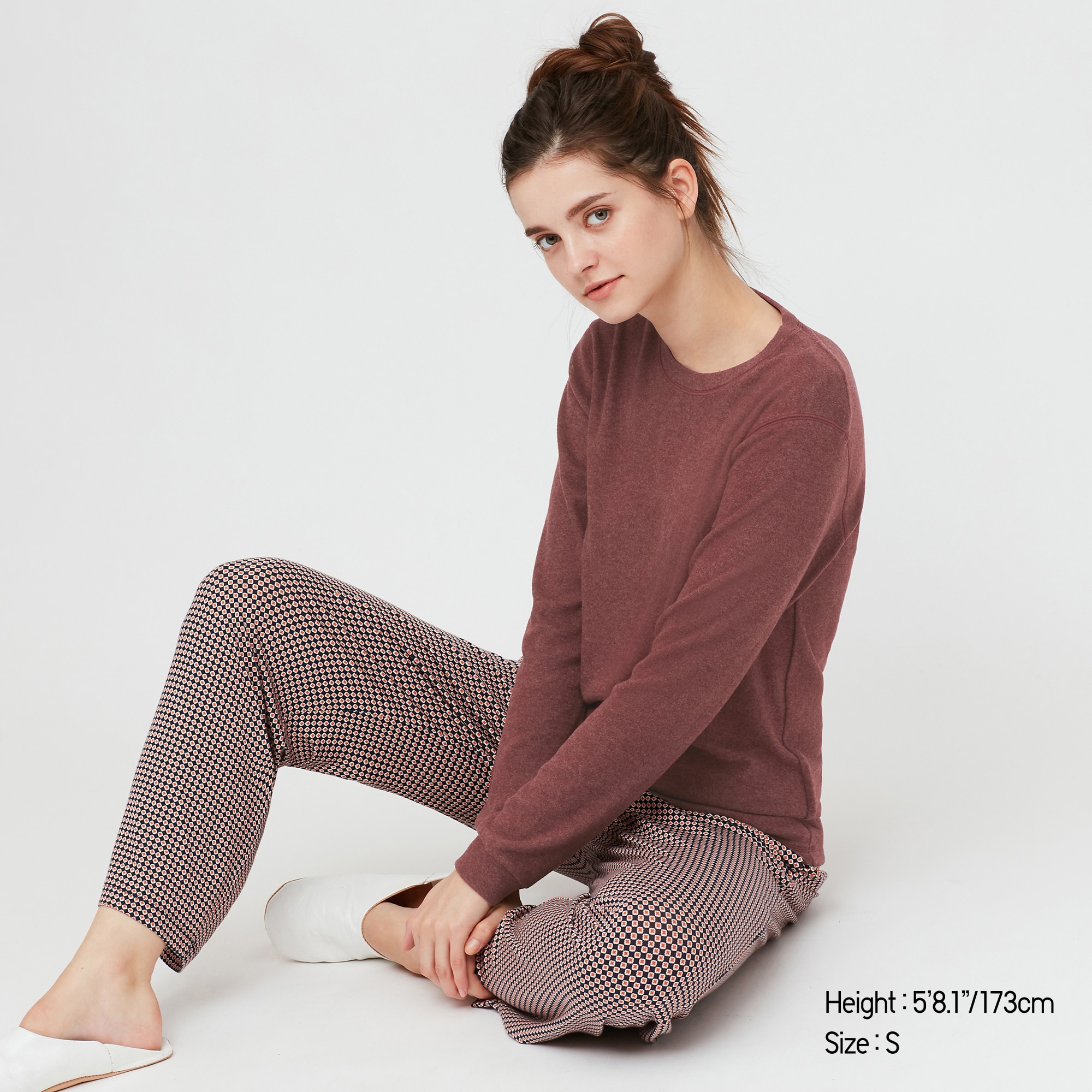 thermal top uniqlo