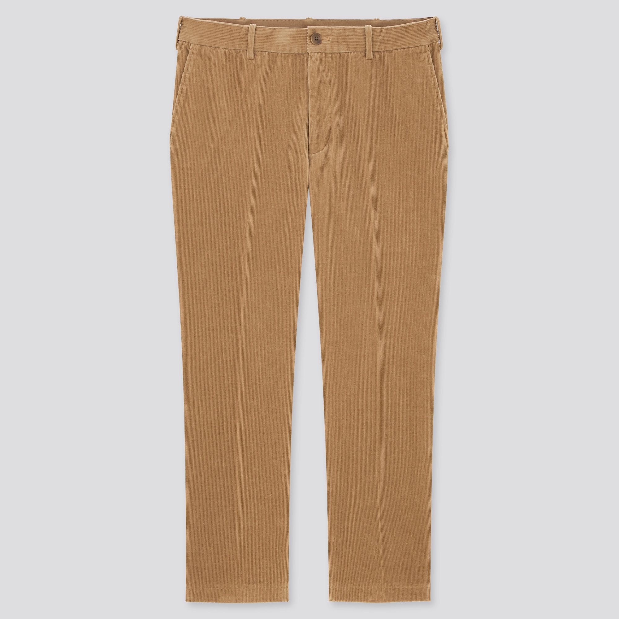 purple corduroy trousers mens