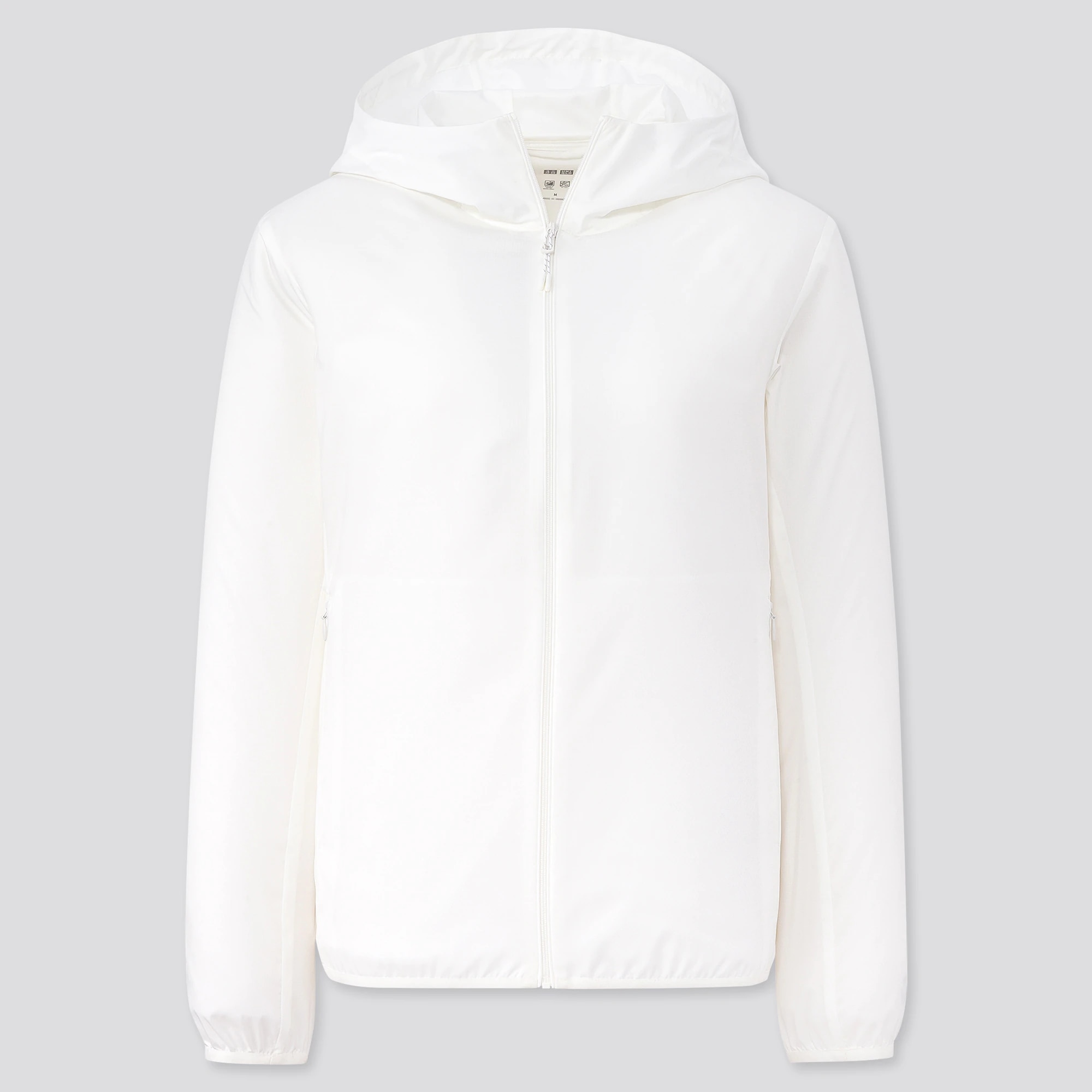 Uniqlo on sale uv jacket