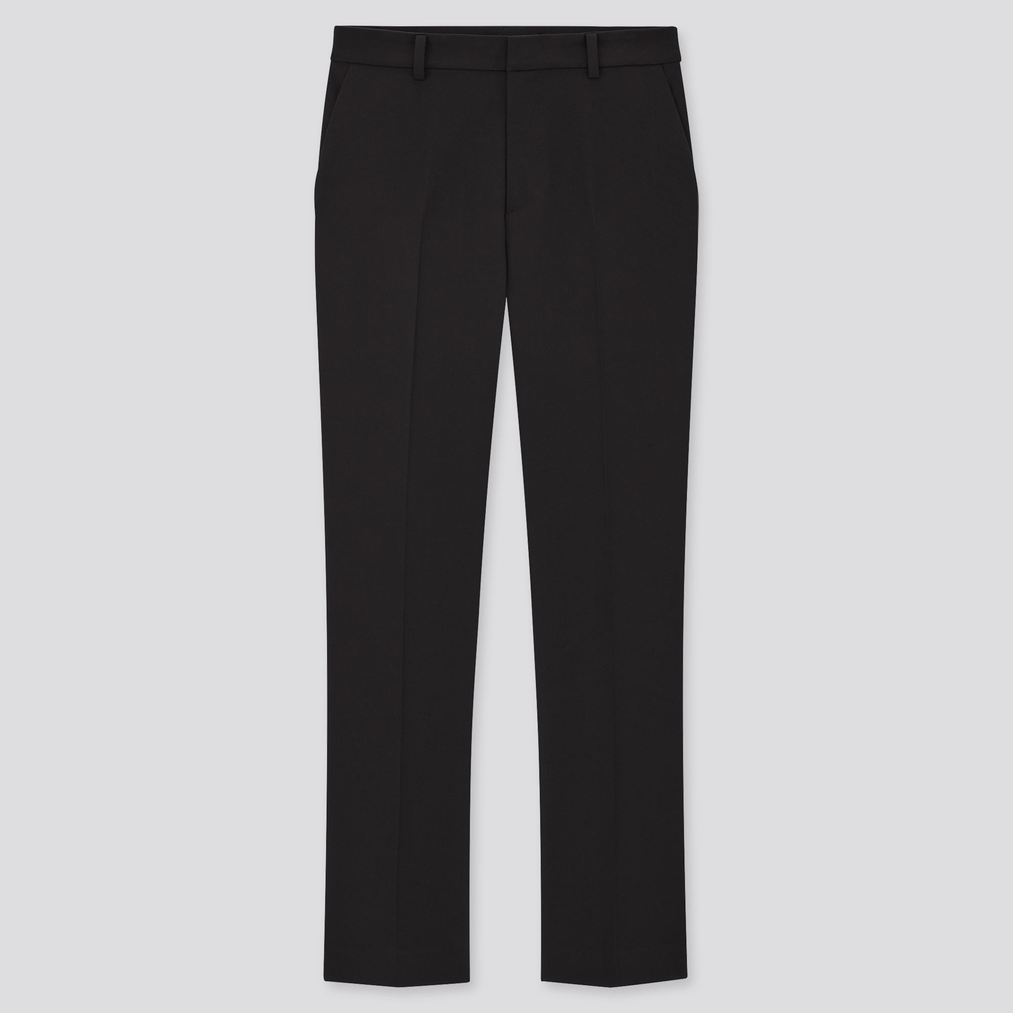 Pantalon velours homme discount uniqlo