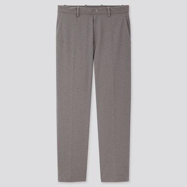 Men Smart Trousers | UNIQLO UK