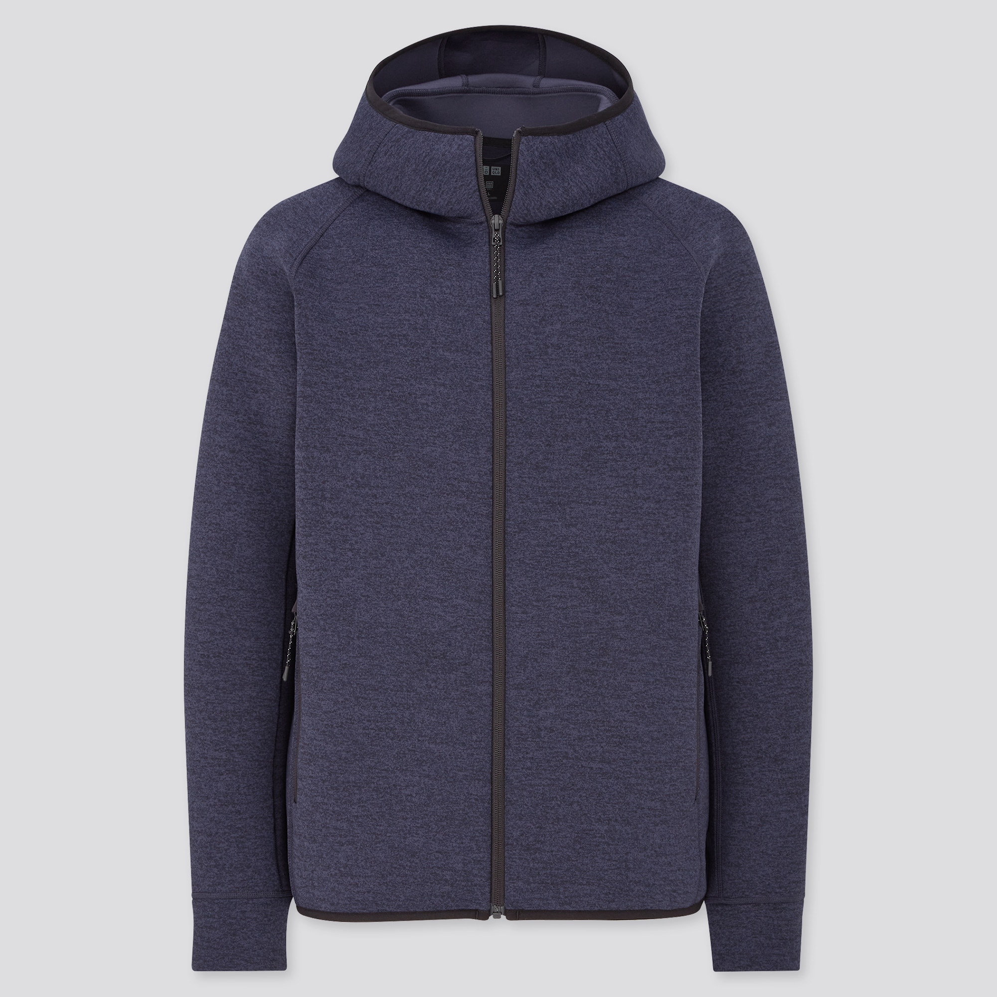 dry blend hoodie