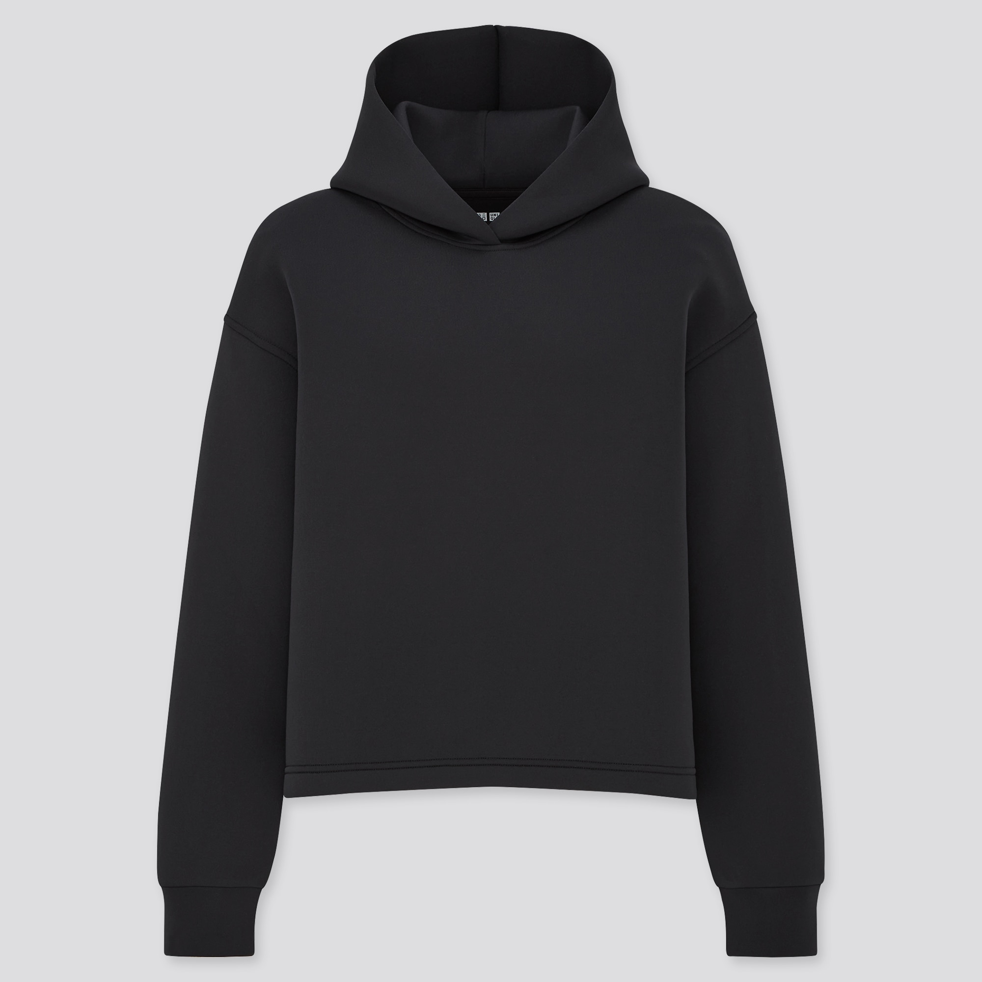 uniqlo basic hoodie