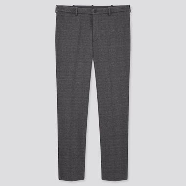 uniqlo smart joggers