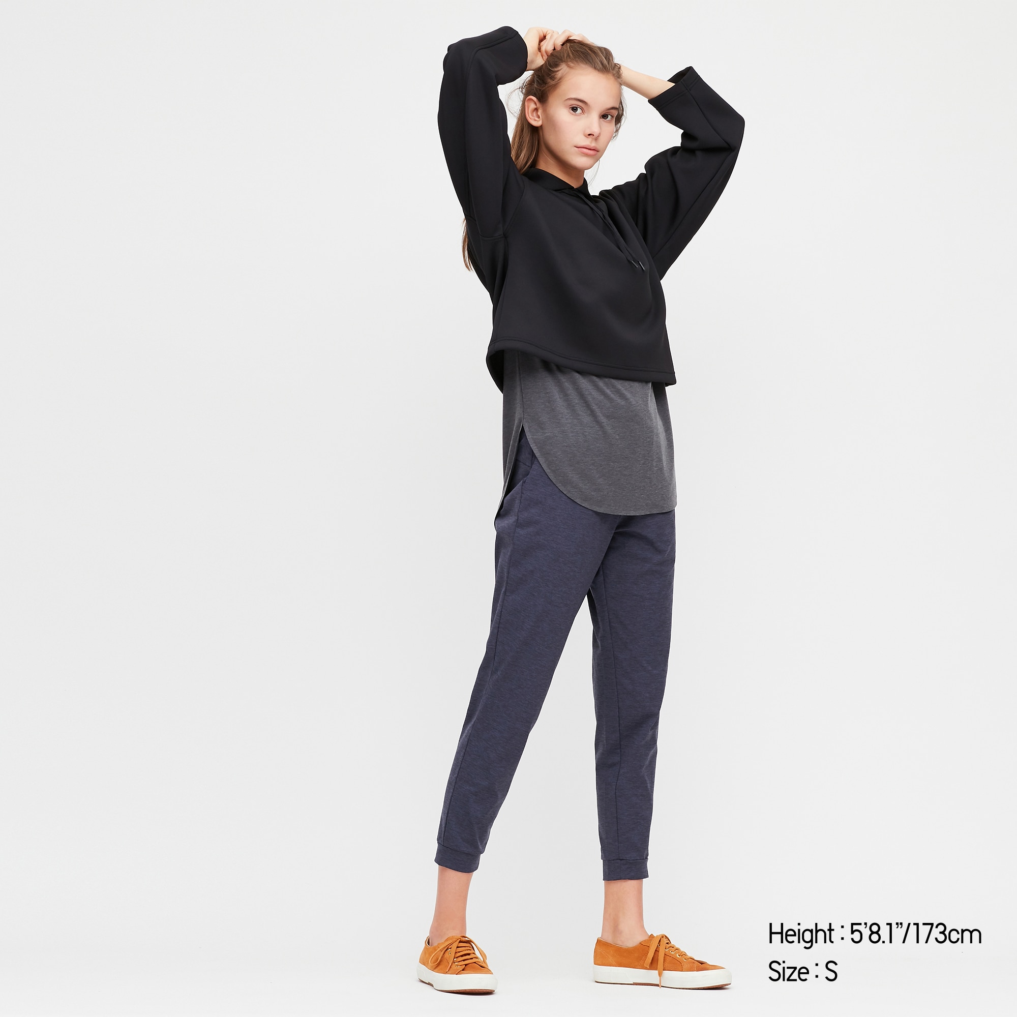 women ultra stretch active jogger pants