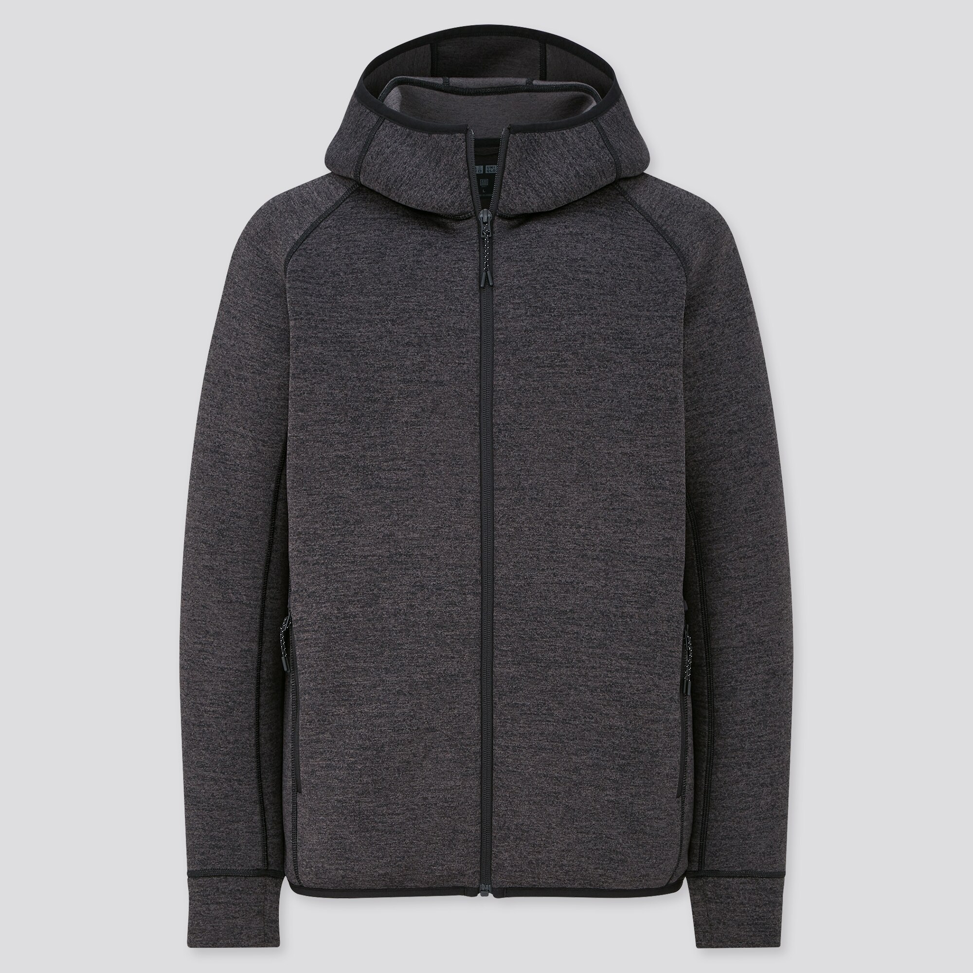 dry stretch hoodie