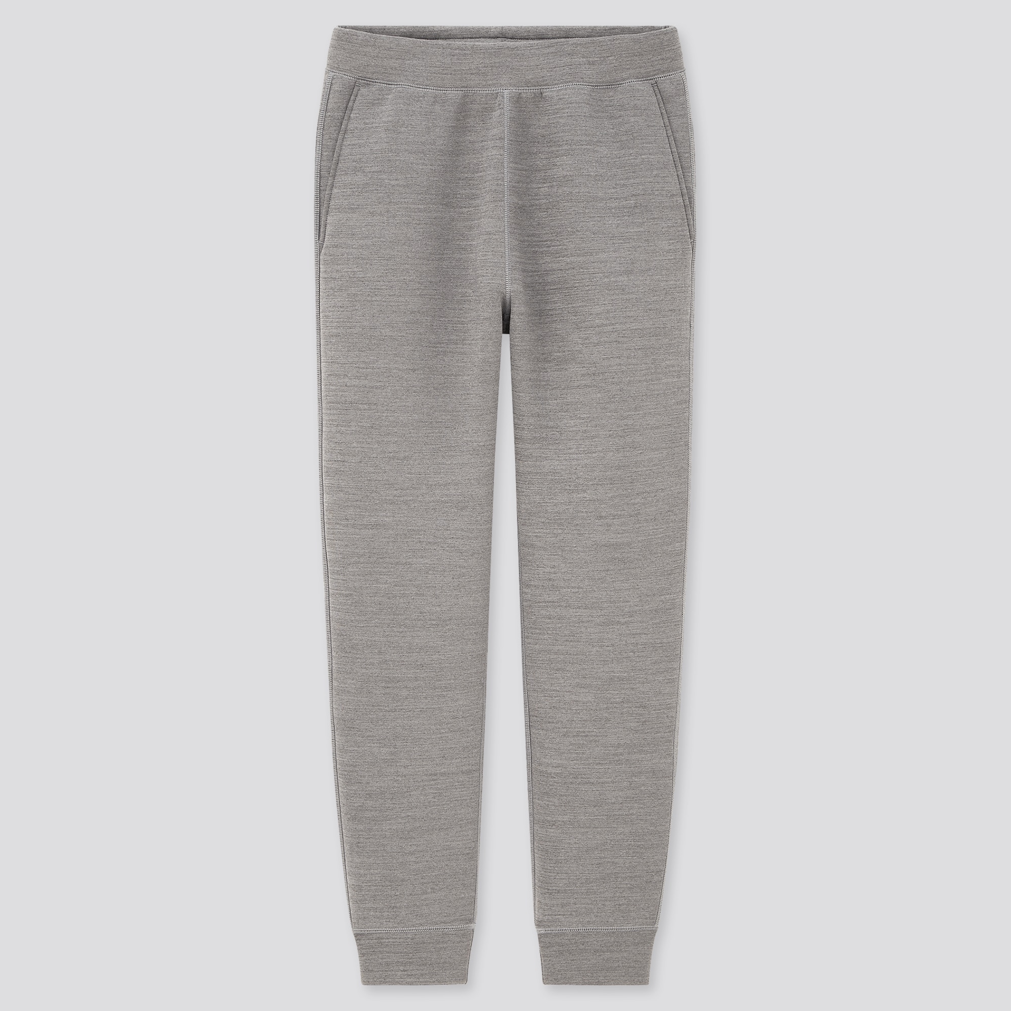 uniqlo ultra stretch joggers