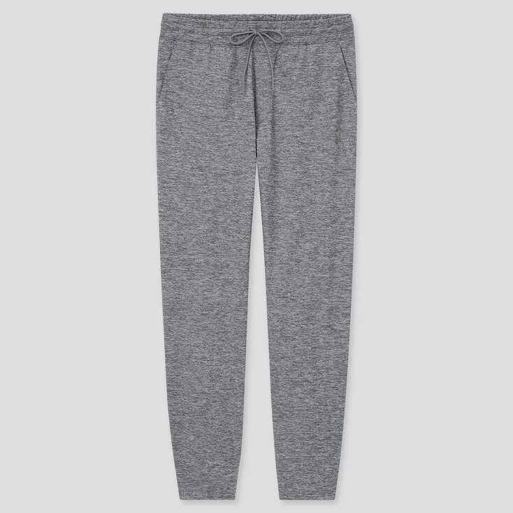 uniqlo airism joggers