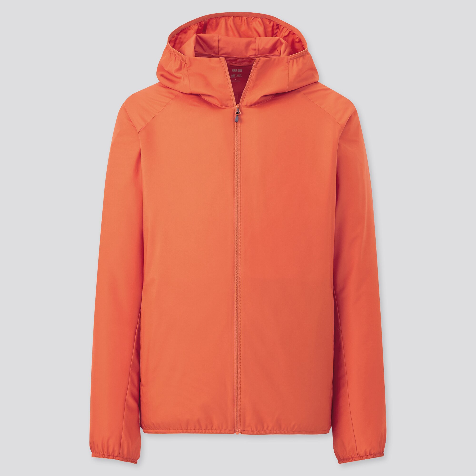 uniqlo uv parka