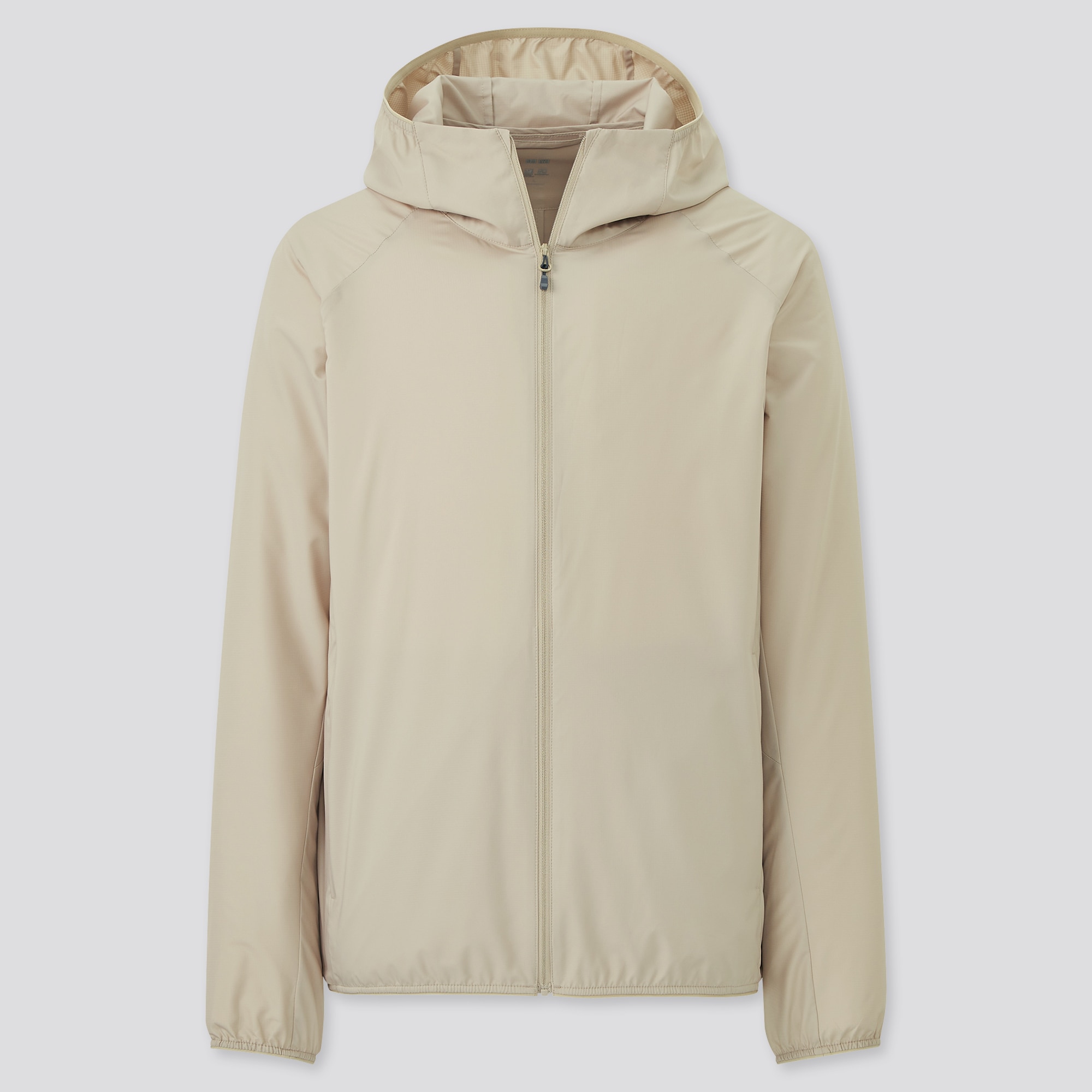 Uniqlo men best sale reversible parka