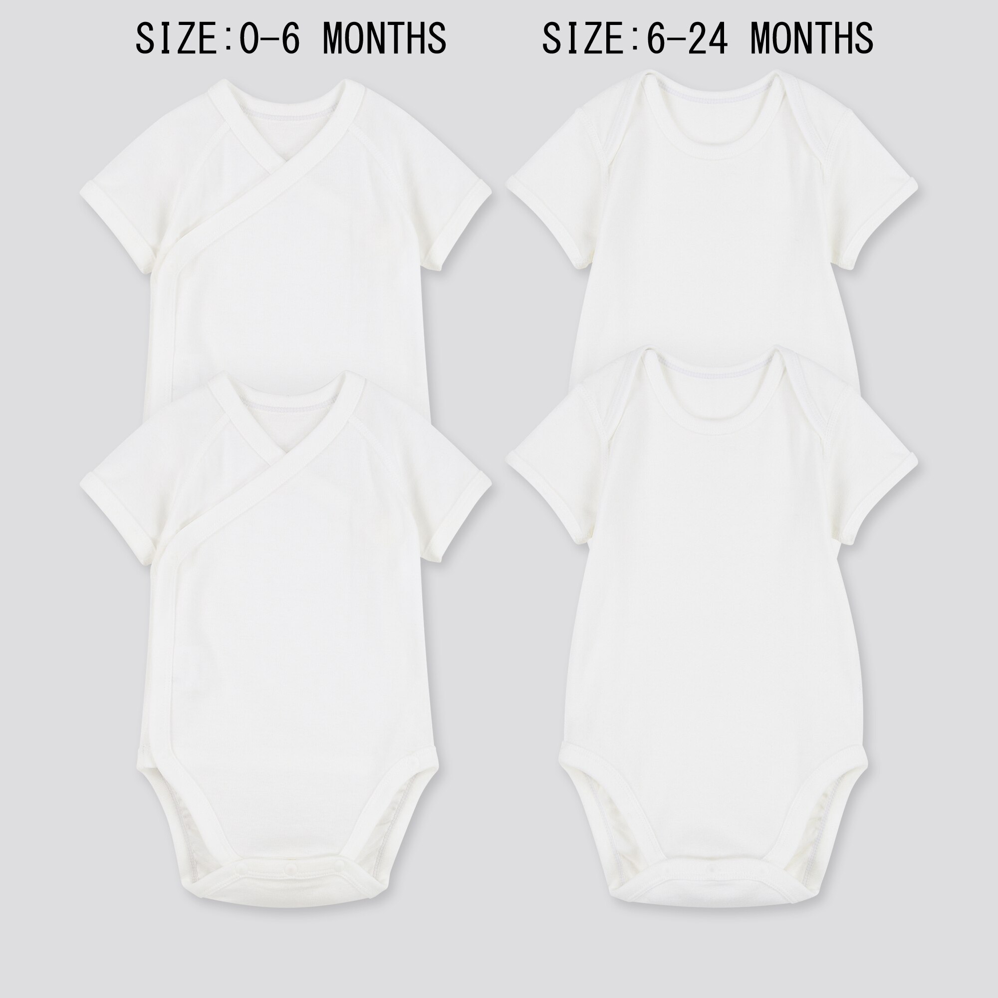 newborn bodysuit