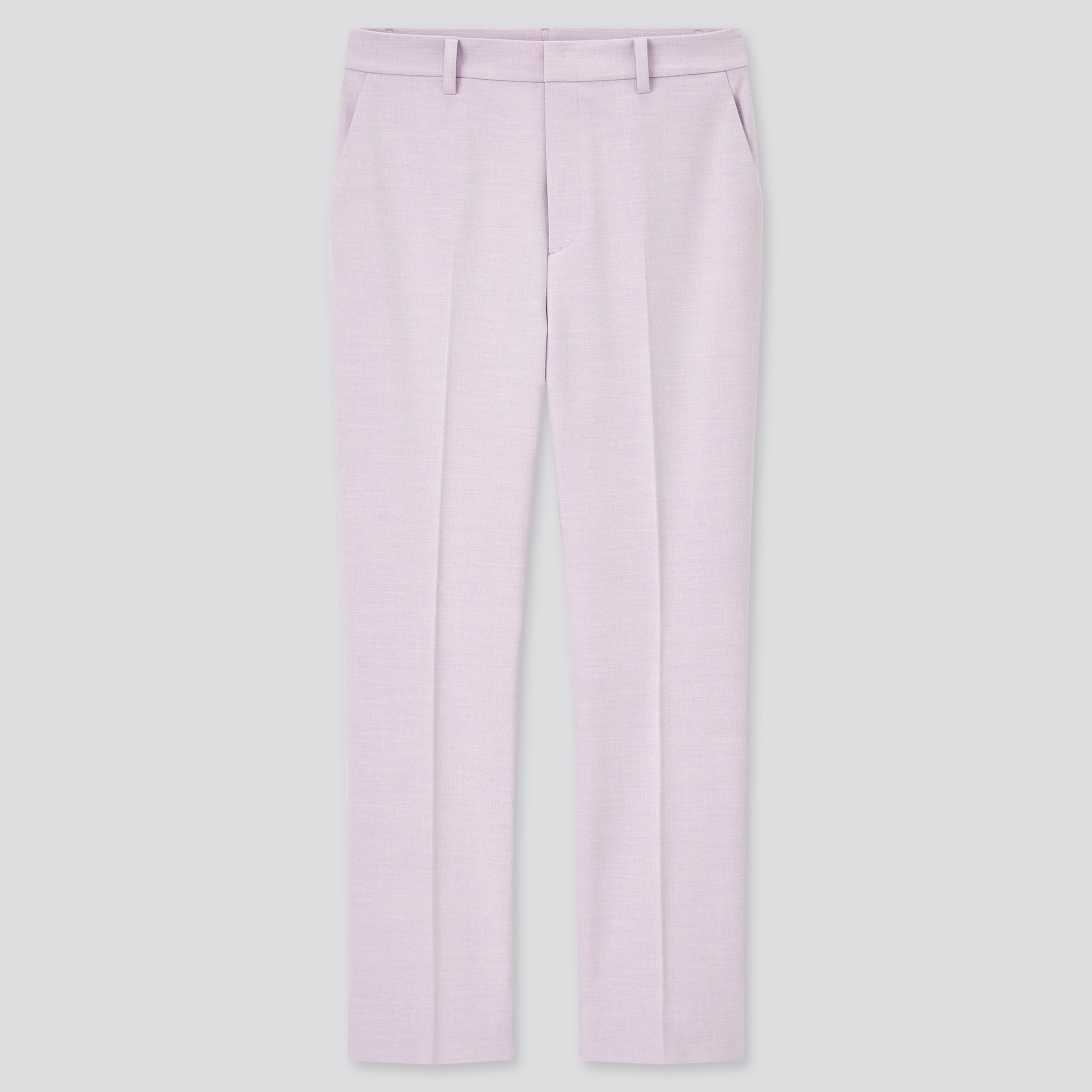 WOMEN EZY ANKLE LENGTH TROUSERS (L28) UNIQLO UK Ankle, 43% OFF