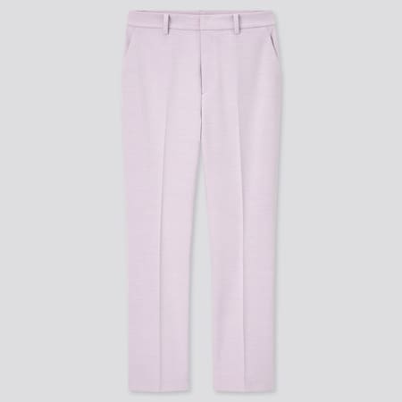 Pantalon Smart Confort 7/8ème Femme