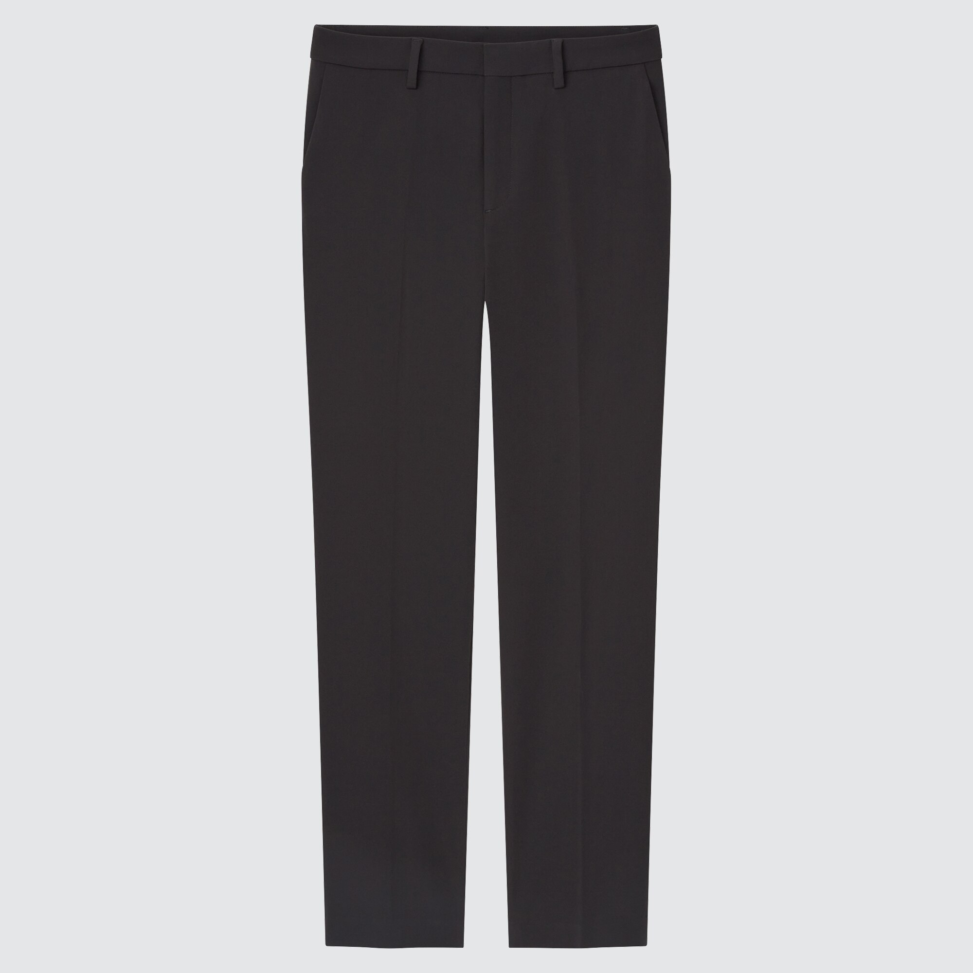 Smart stretch trousers womens Outlet