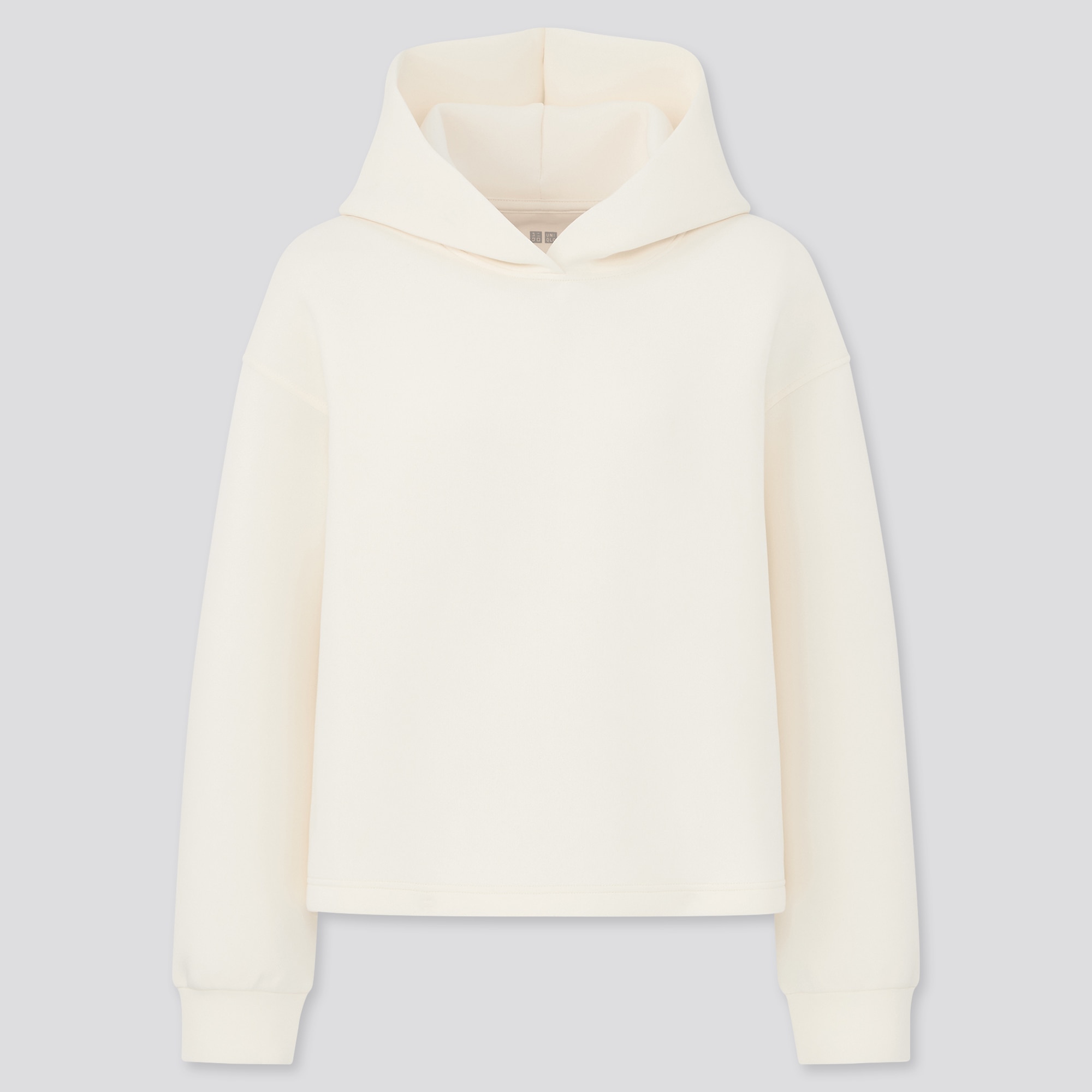 uniqlo dry sweat hoodie