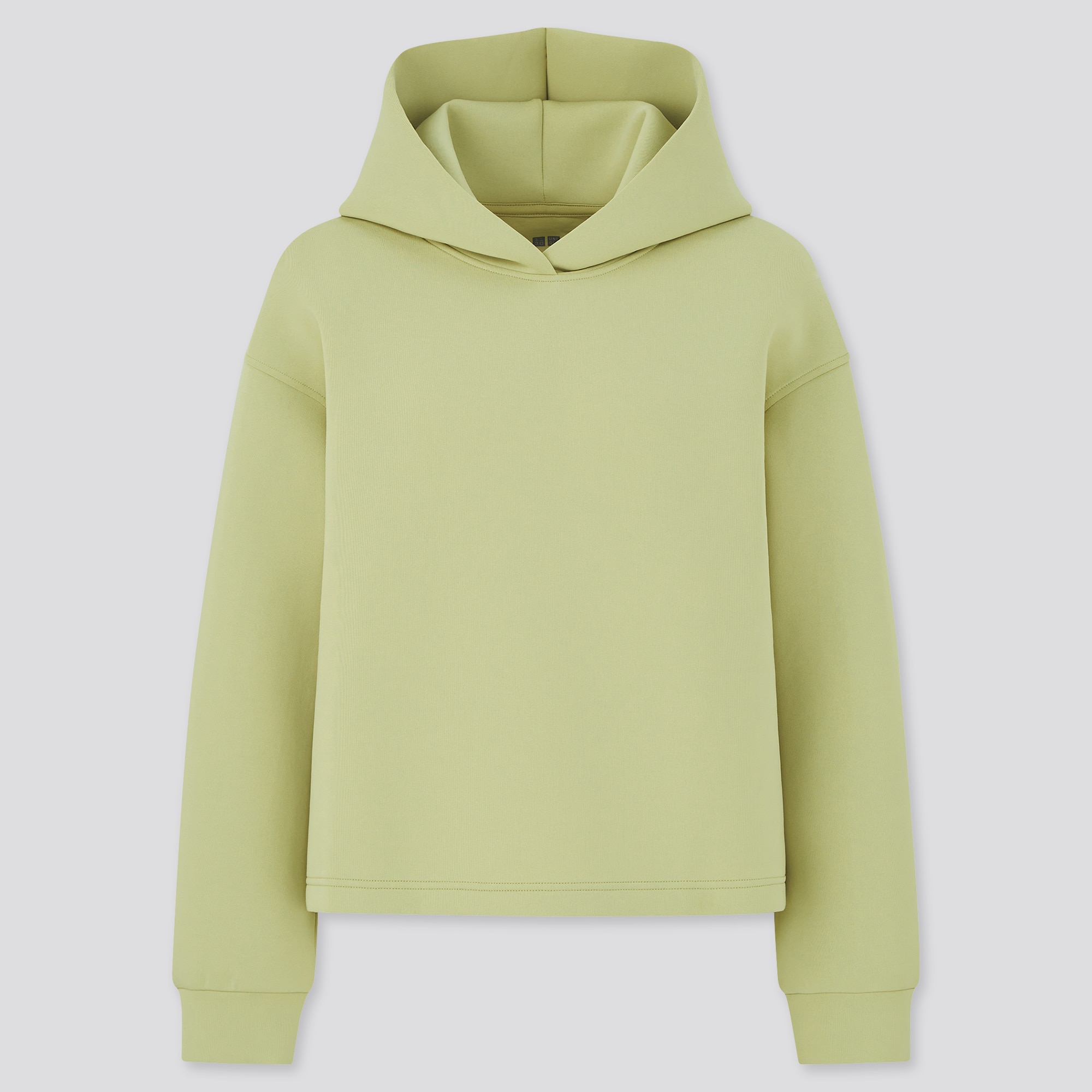 uniqlo hoodie women's