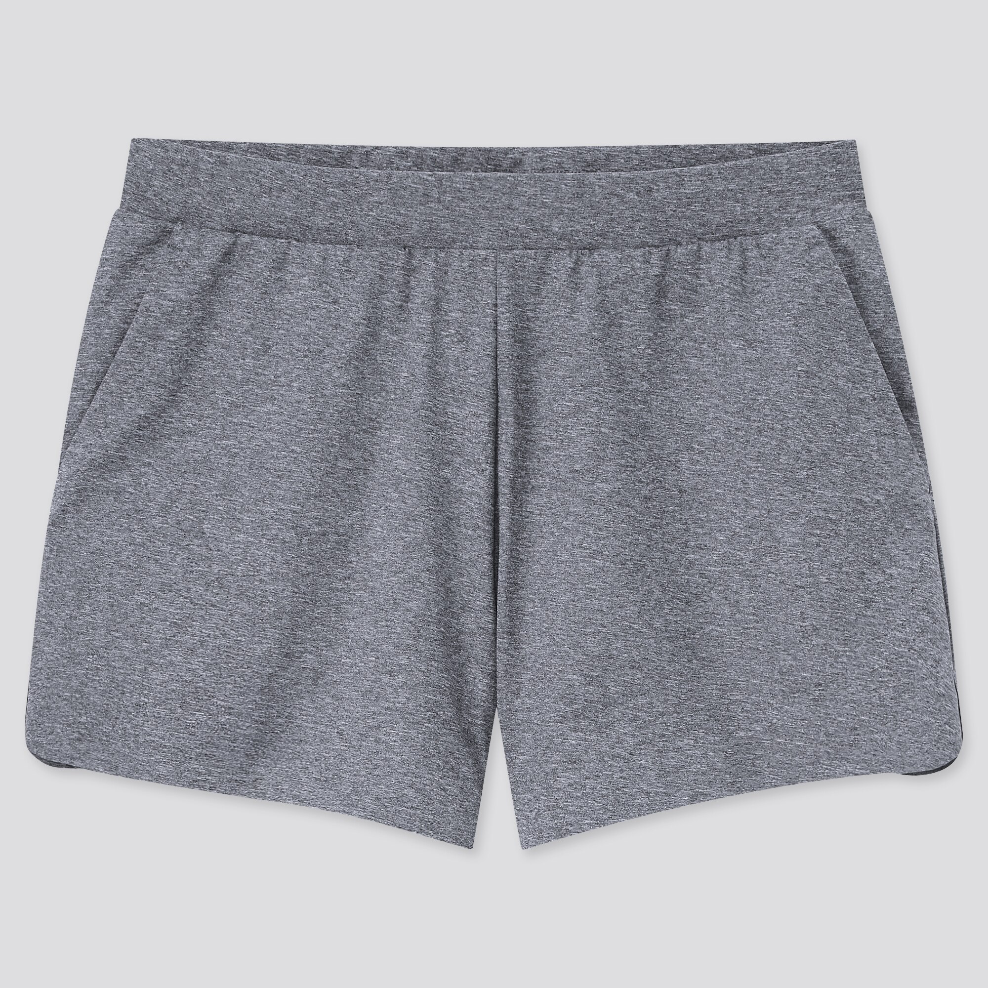 uniqlo cycling shorts