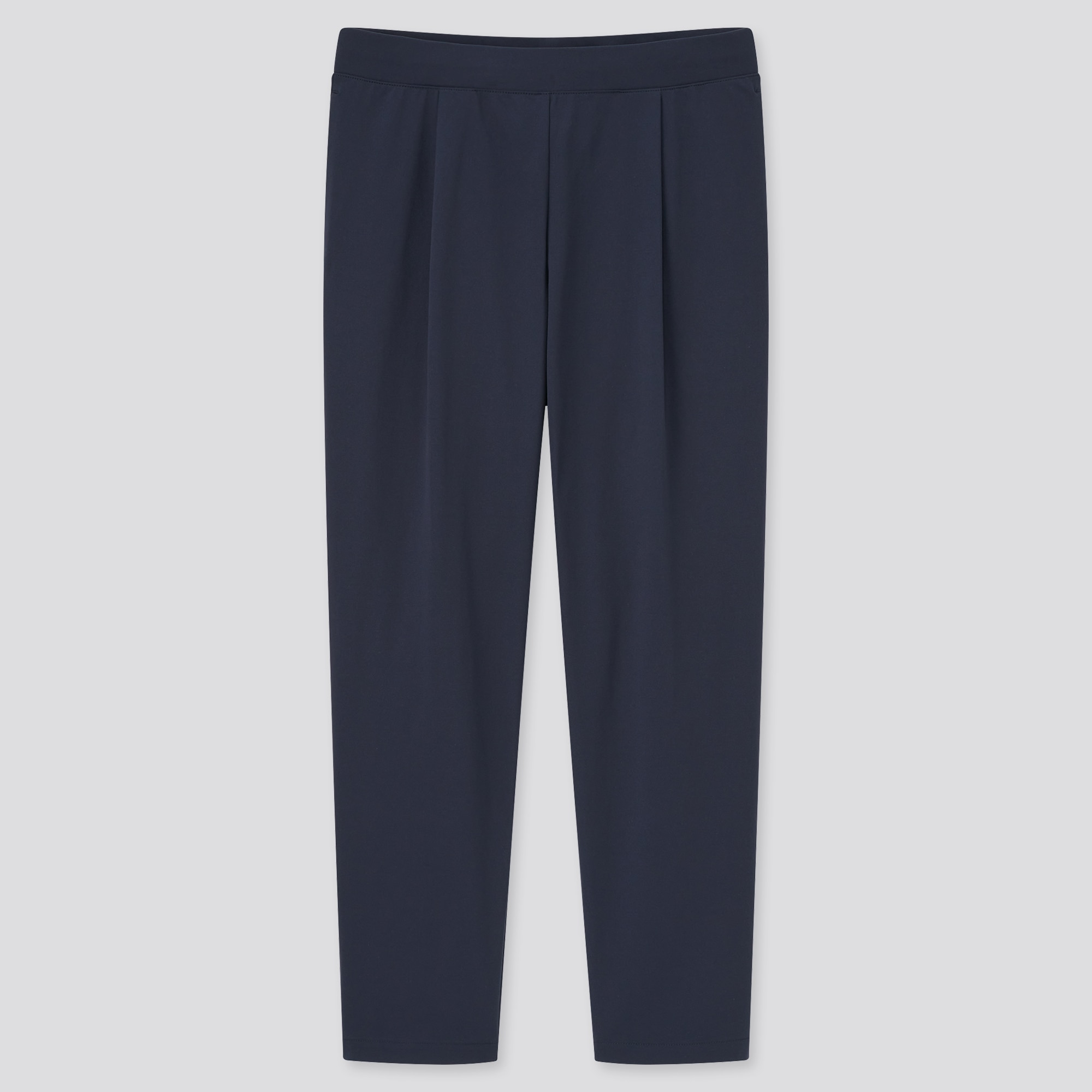 ultra stretch active ankle length pants