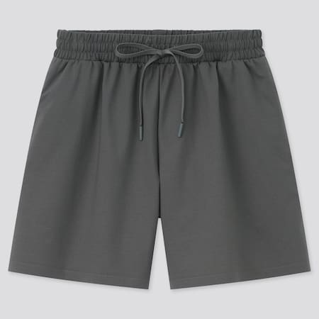 Women Ultra Stretch Active Airy Shorts | UNIQLO