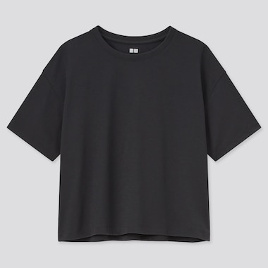 Women T Shirts Uniqlo Uk