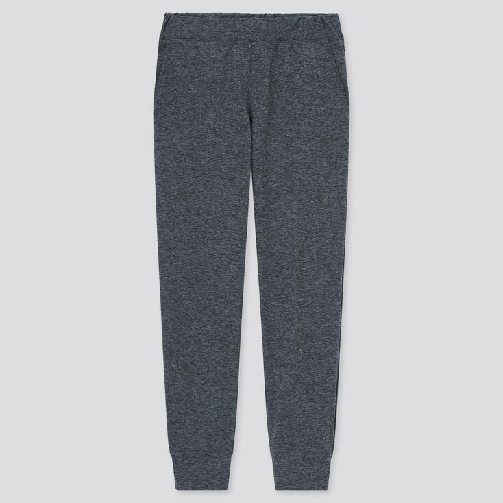 uniqlo airism joggers