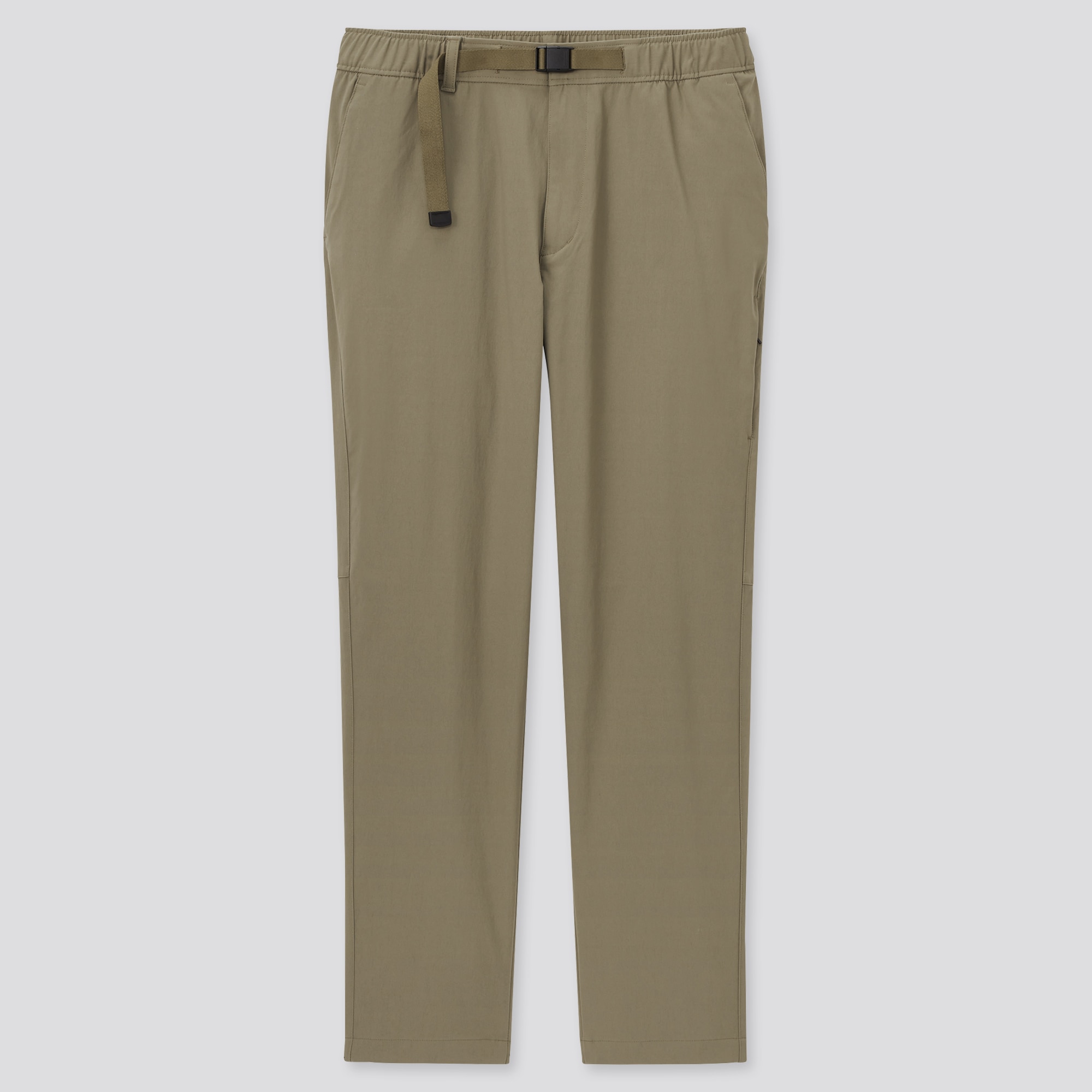 uniqlo cut pants