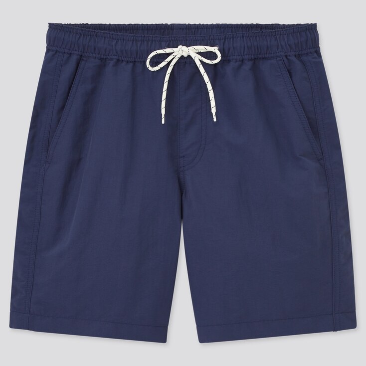 UNIQLO Men Active Swim Shorts StyleHint