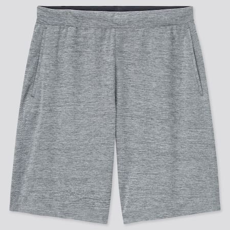Men DRY-EX Shorts