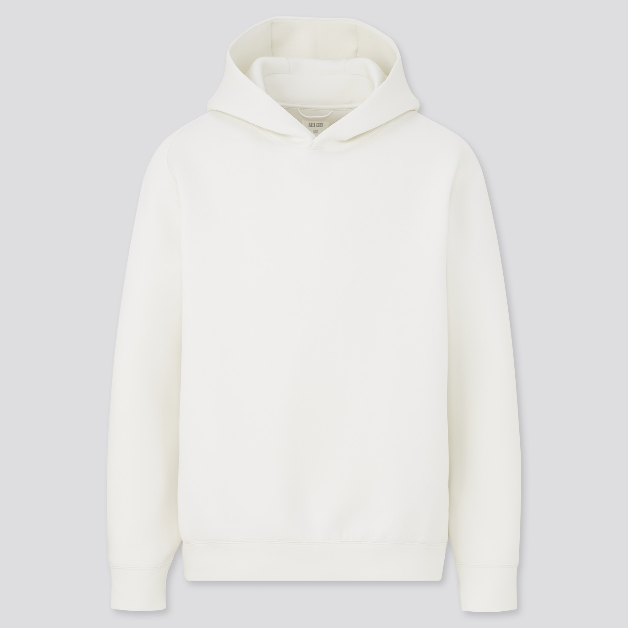 Men Ultra Stretch DRY Sweat Hoodie | UNIQLO UK