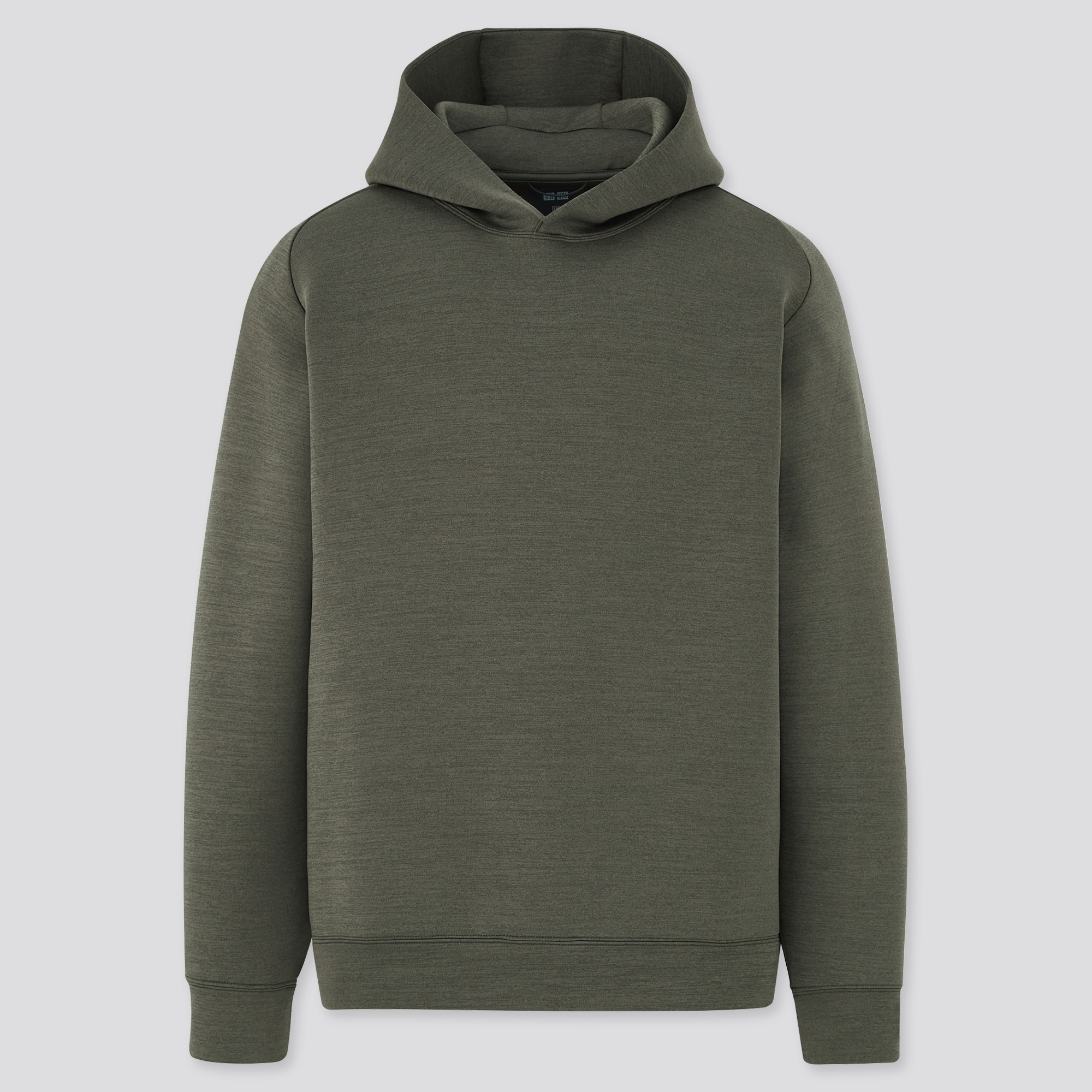 uniqlo dry sweat hoodie