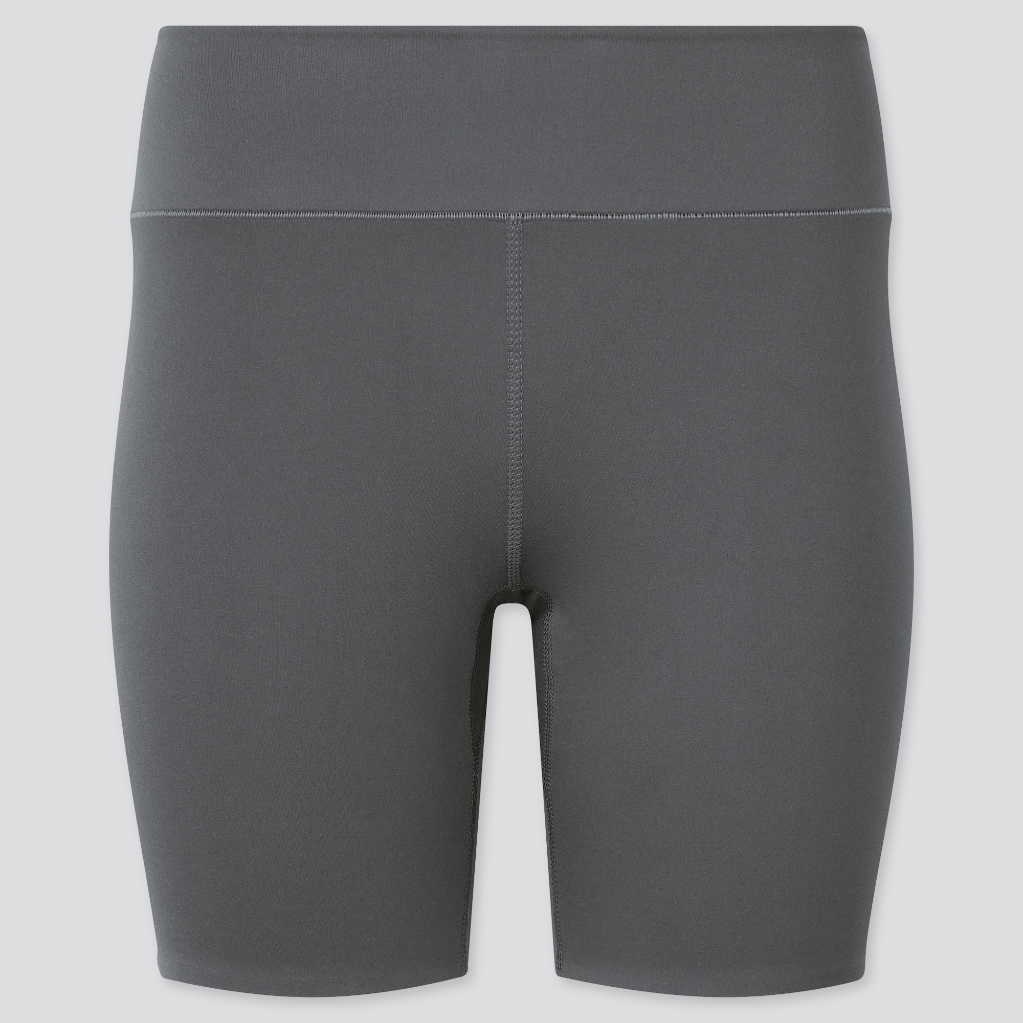 Women AIRism Soft Active Shorts UNIQLO UK