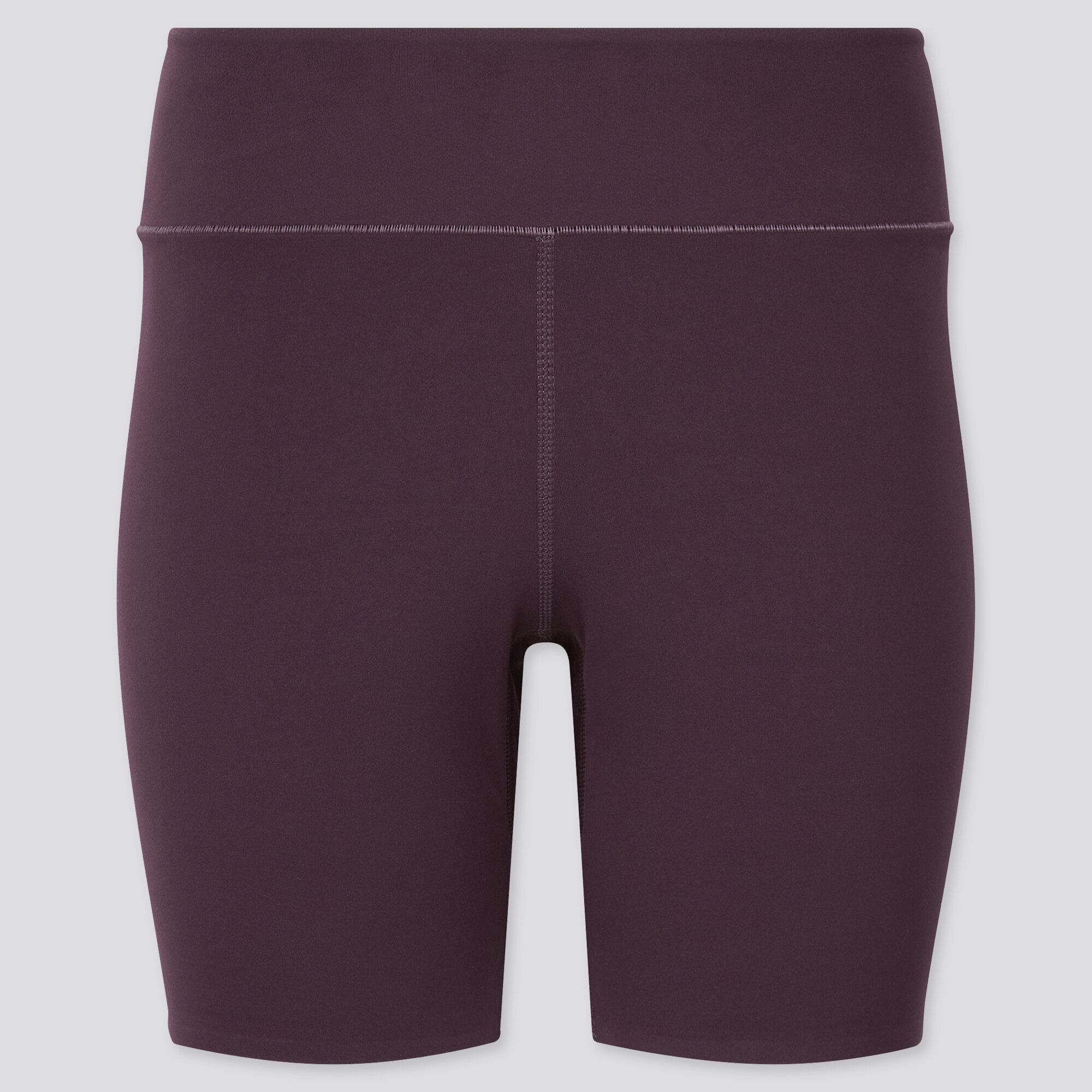 Women AIRism Soft Active Shorts | UNIQLO