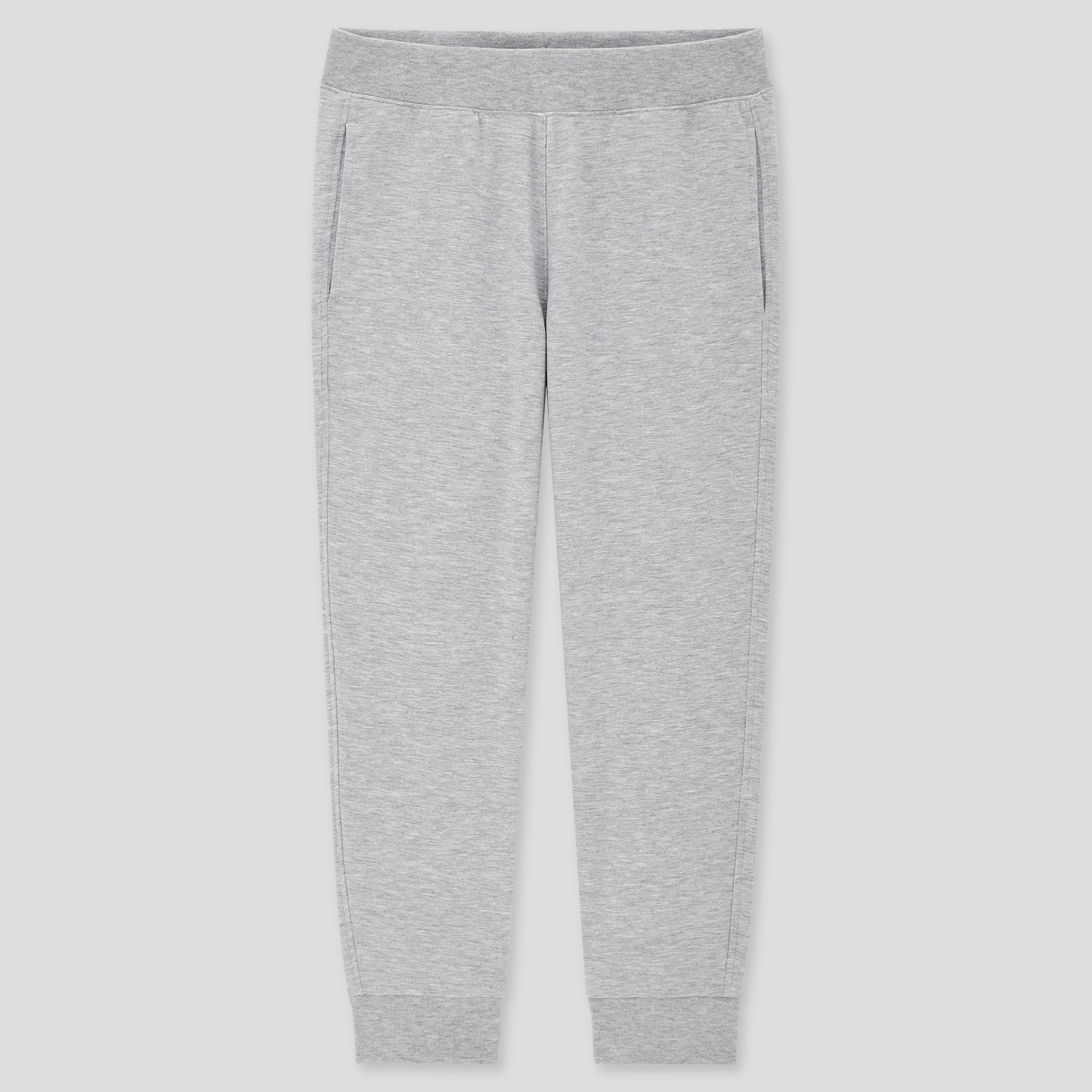 Women AIRism Cropped Joggers | UNIQLO