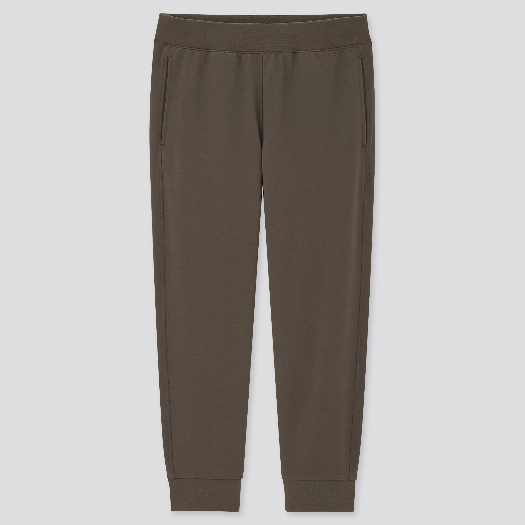 uniqlo airism joggers