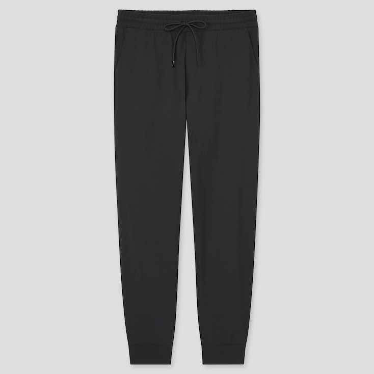 Ultra Stretch DRY-EX Joggers (Long)