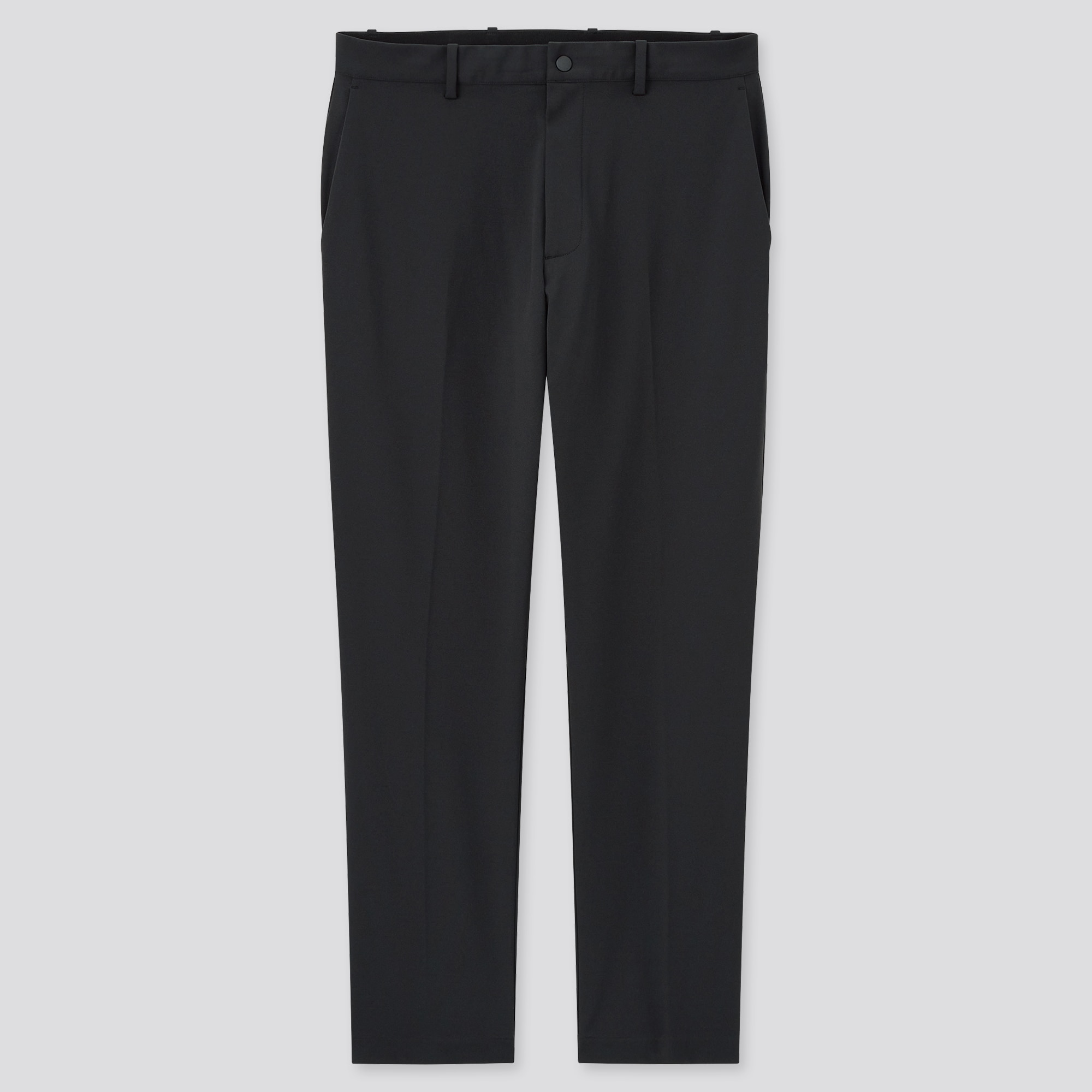 ultra stretch comfort pants uniqlo