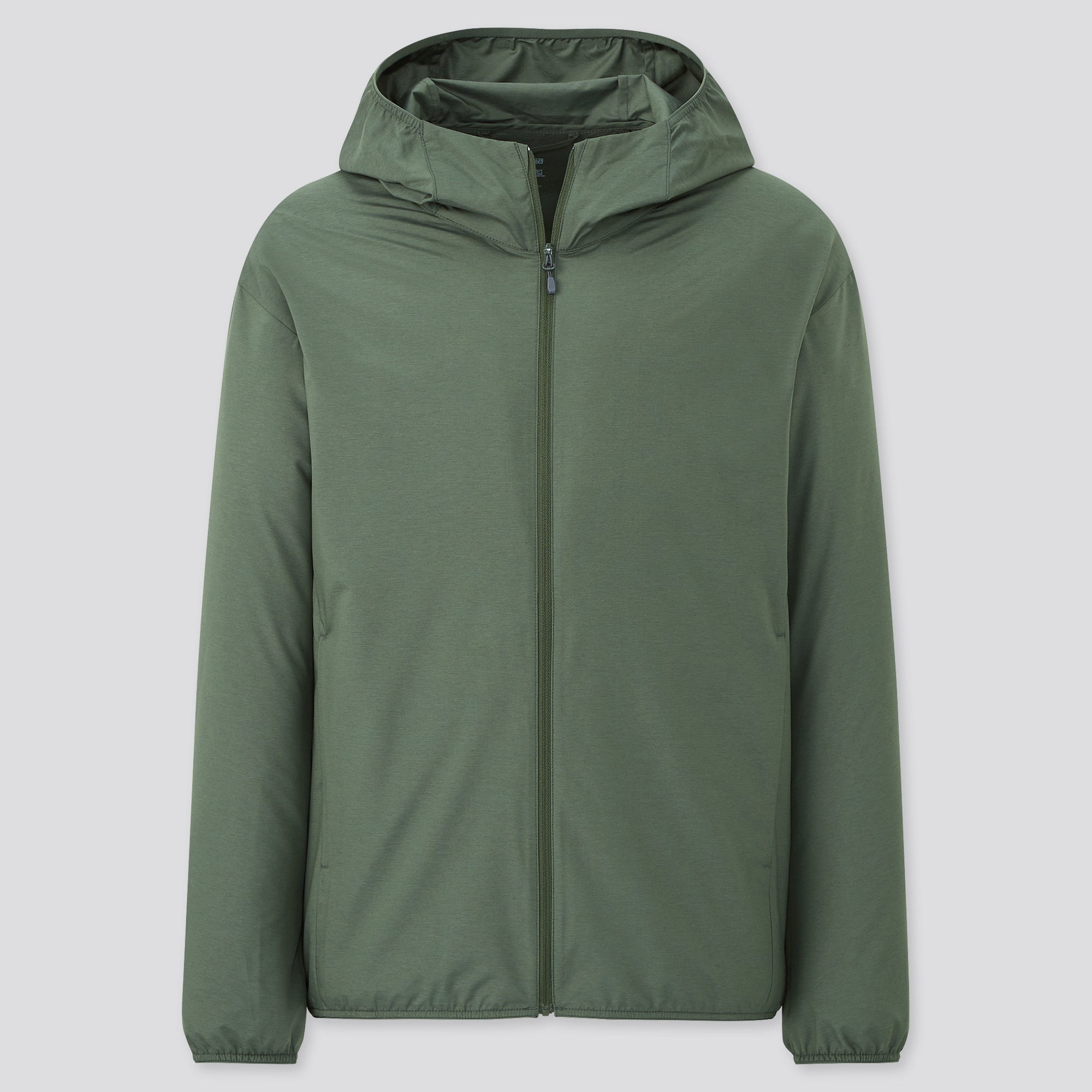 uniqlo men's winter coats