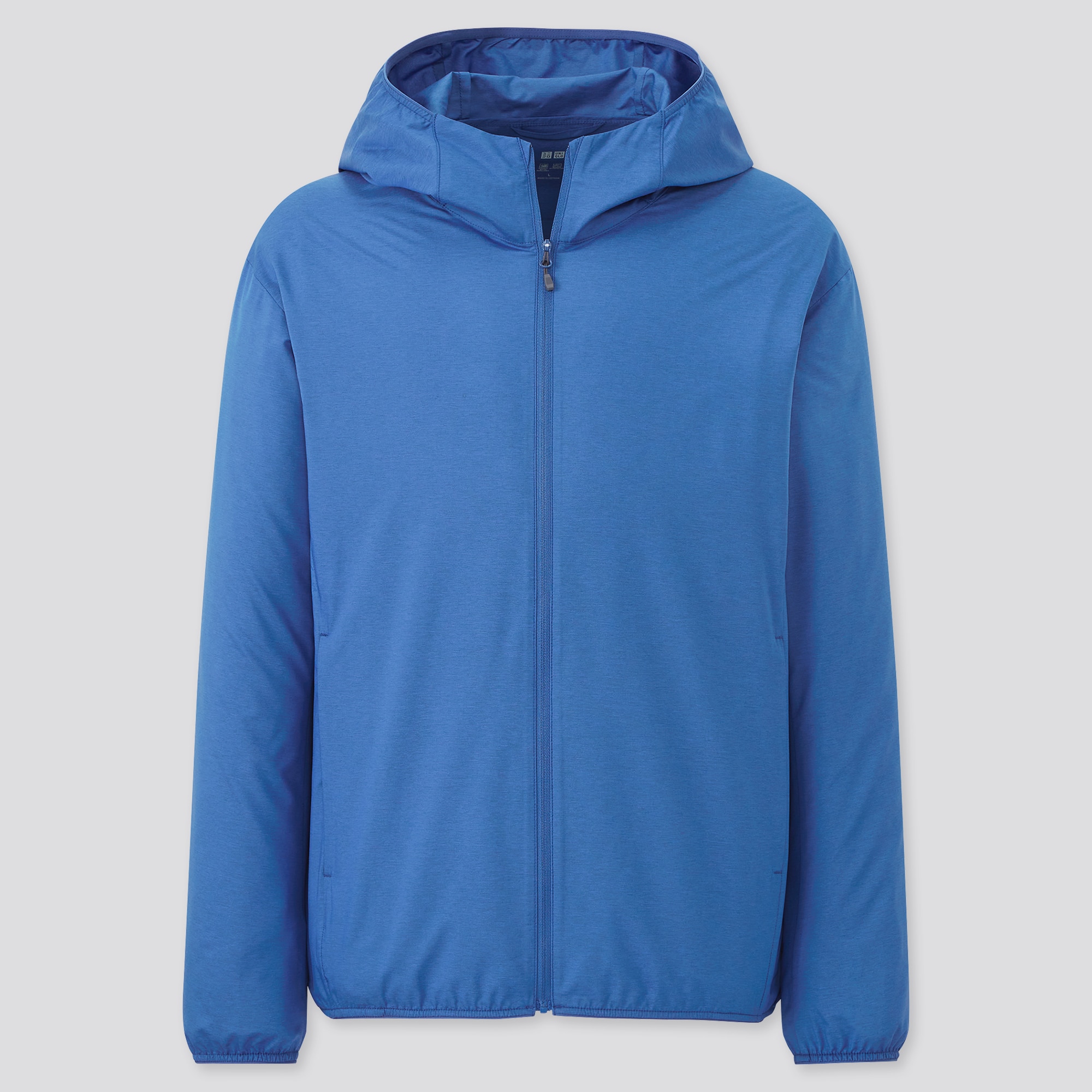 uniqlo uv cut jacket