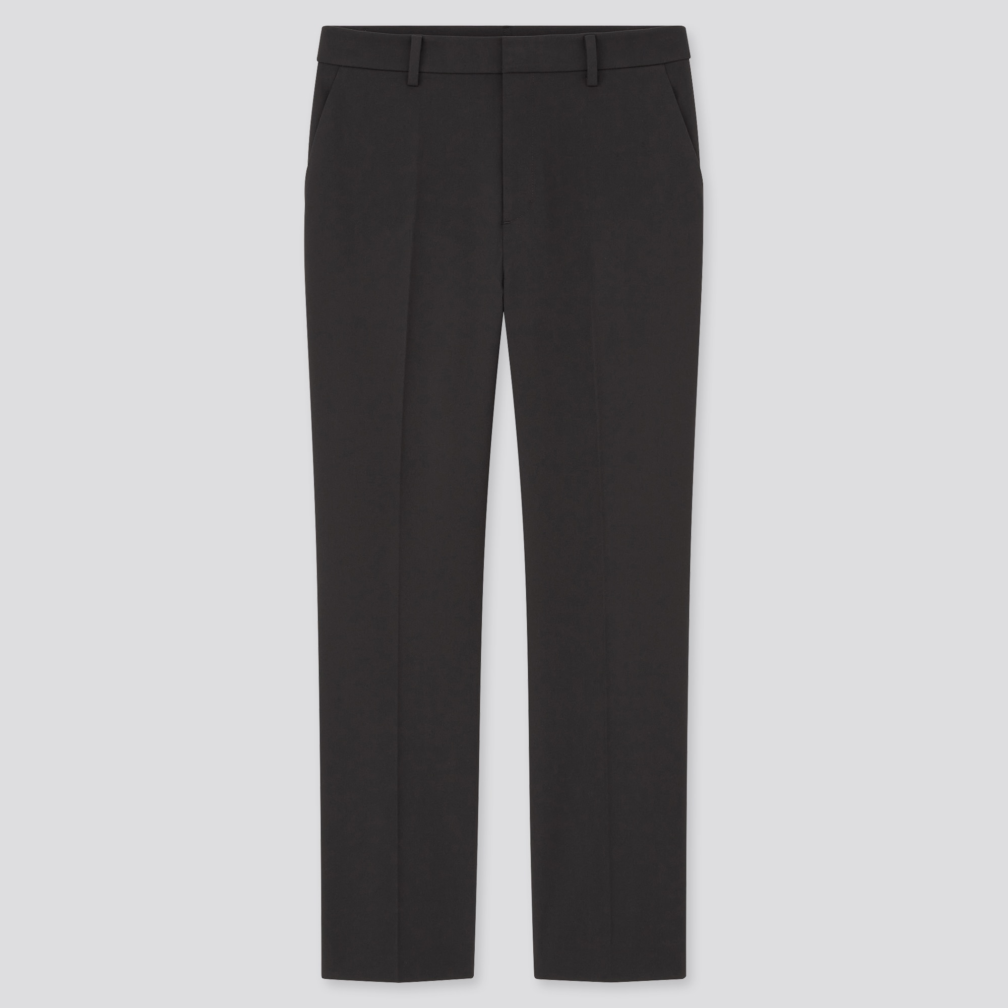 Women Smart Comfort Ankle Length 
