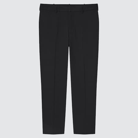 Men Smart Trousers | UNIQLO