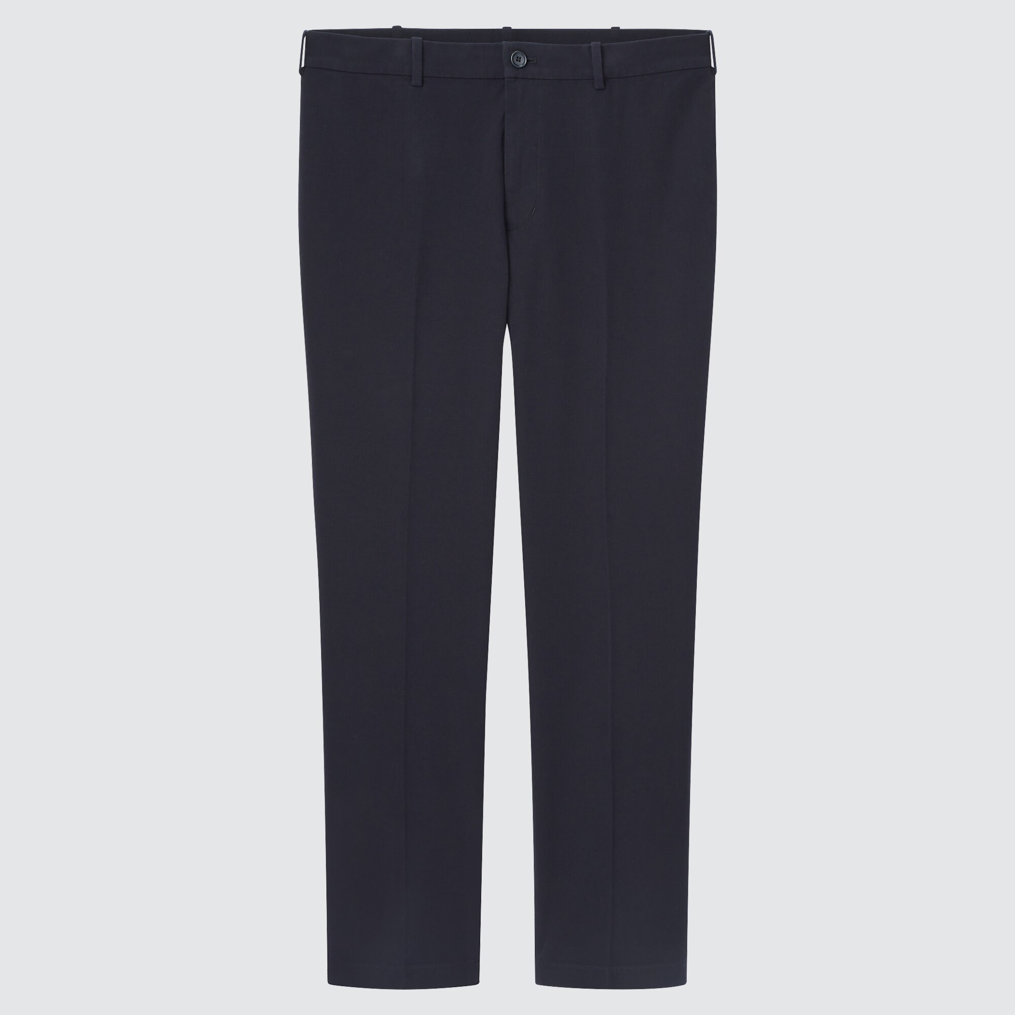 Men's smart trousers | Slim fit work 