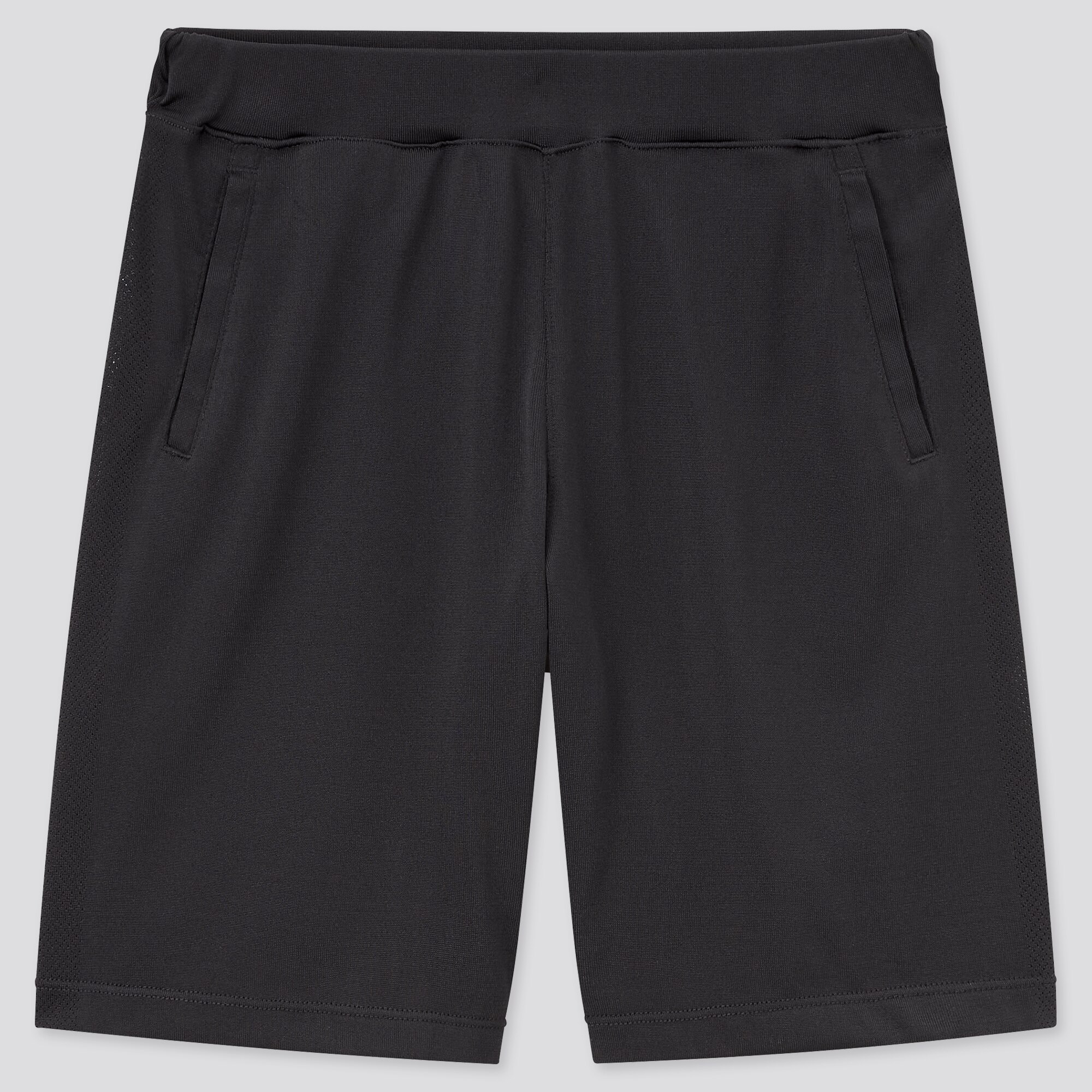 dry ex shorts uniqlo