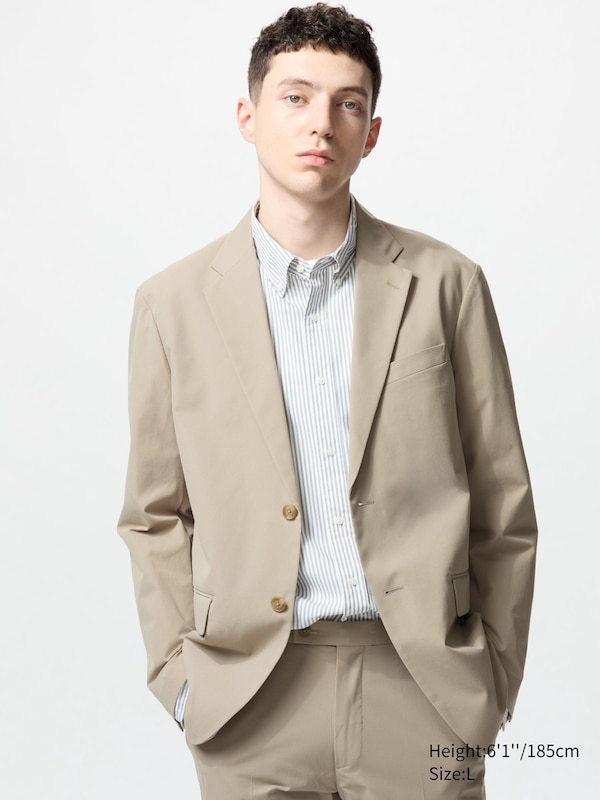 AirSense Jacket