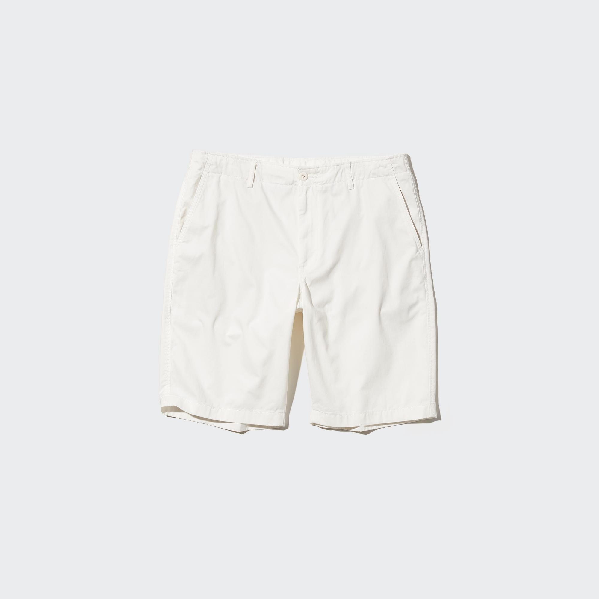 Cotton Linen Shorts  UNIQLO US