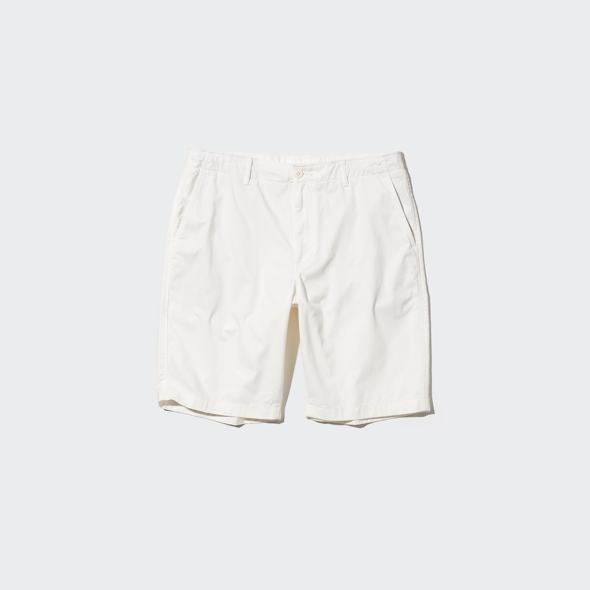 Chino Shorts UNIQLO UK